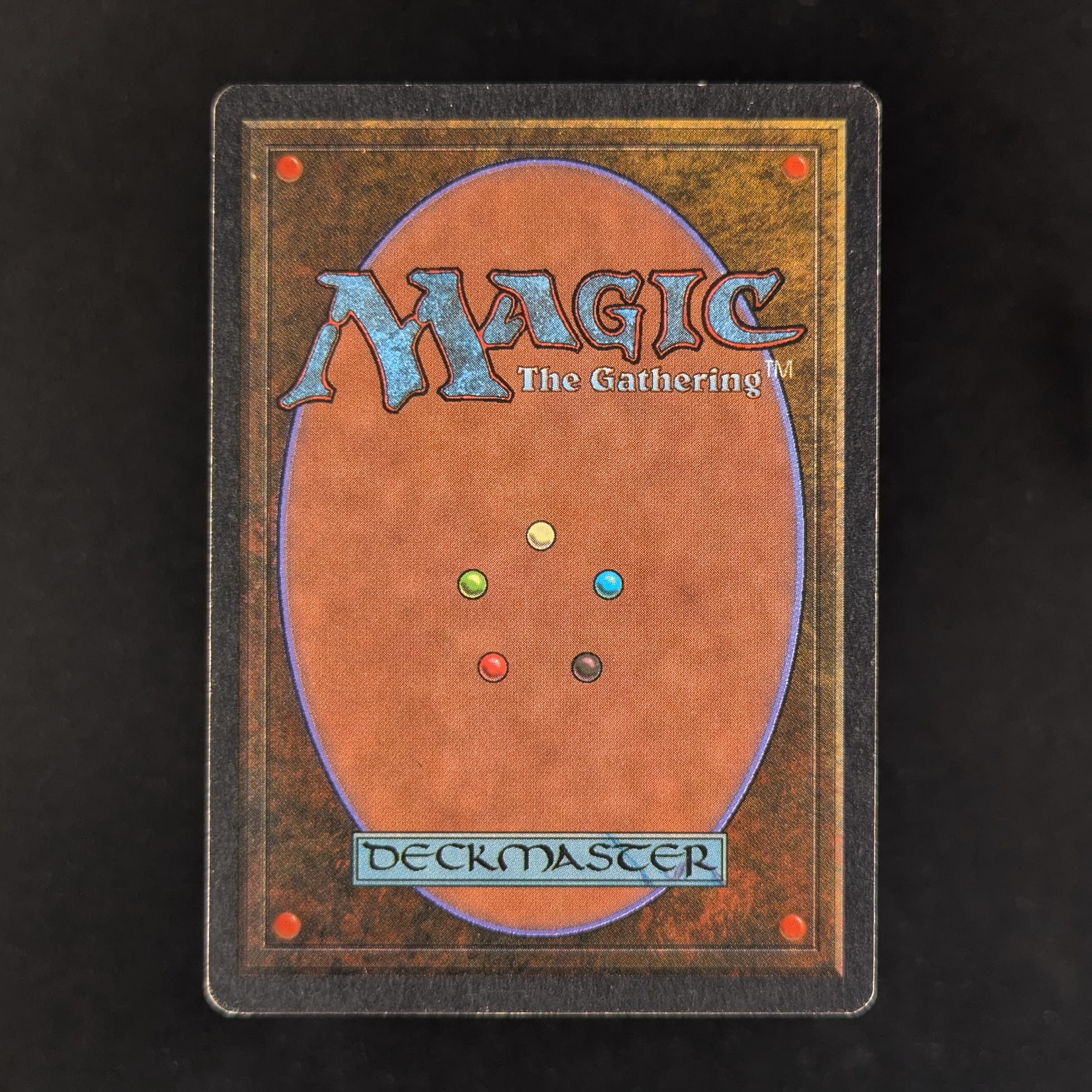 MTG Singles - Timetwister - Unlimited - 