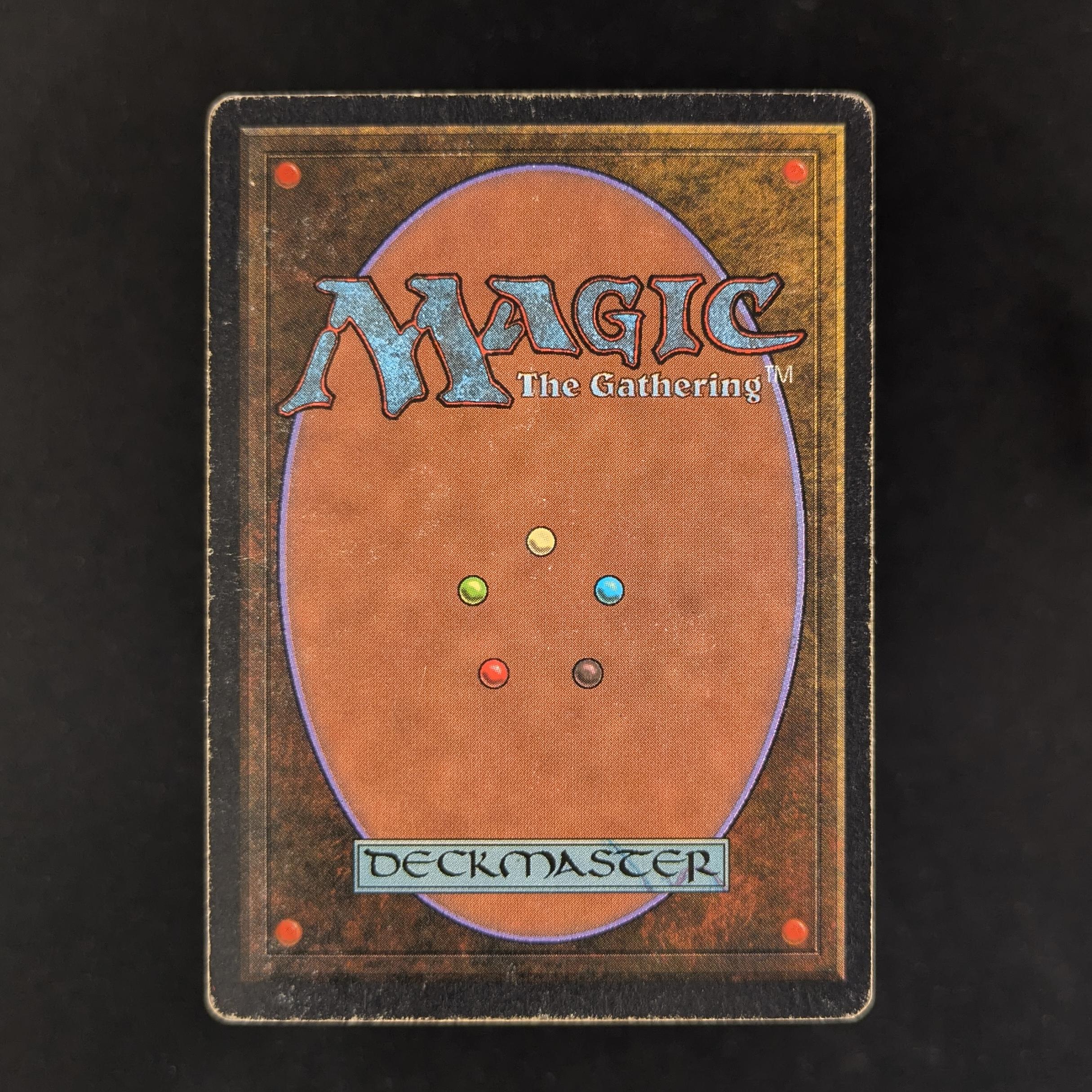 MTG Singles - Black Lotus - Unlimited - 