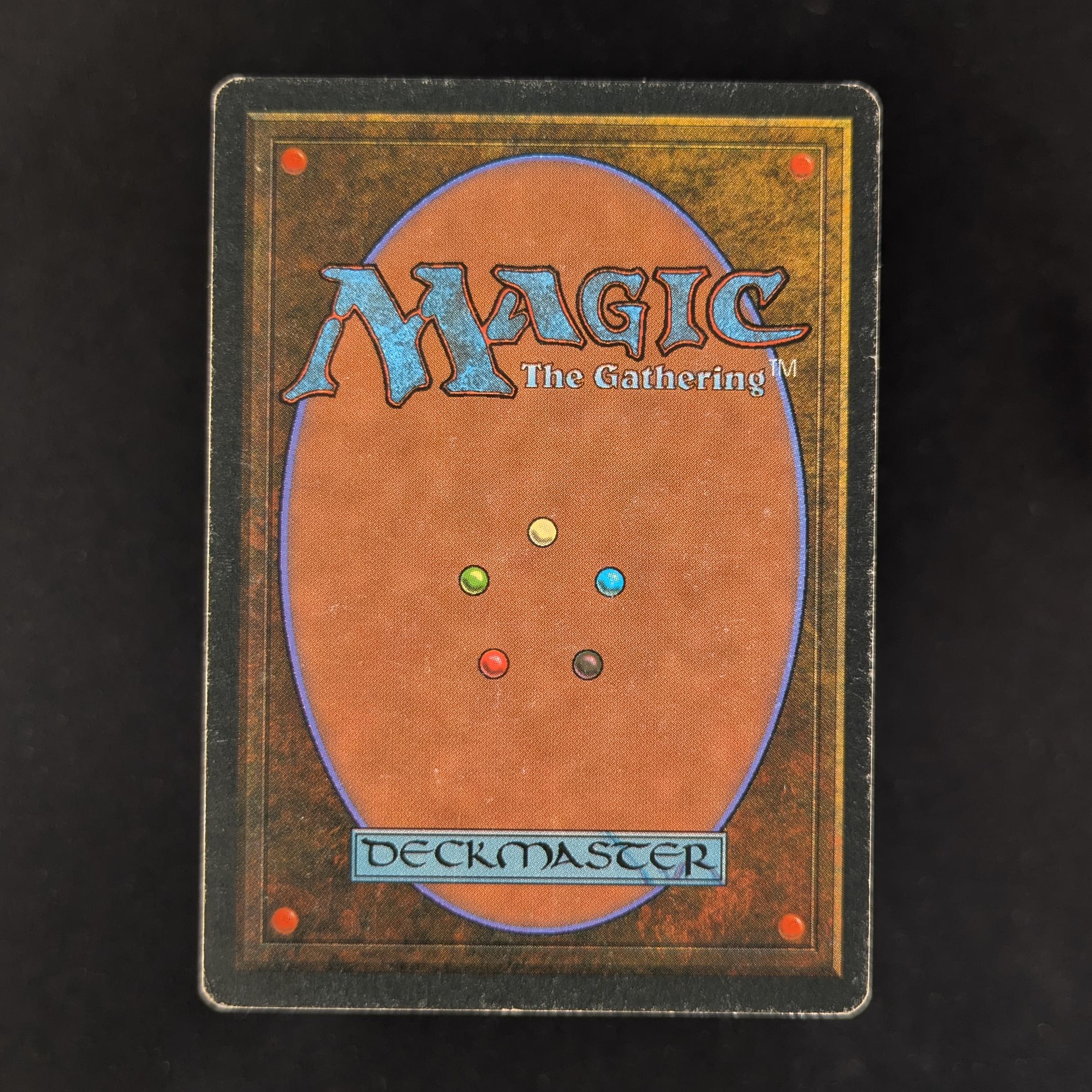 MTG Singles - The Tabernacle at Pendrell Vale - Legends Italian - 