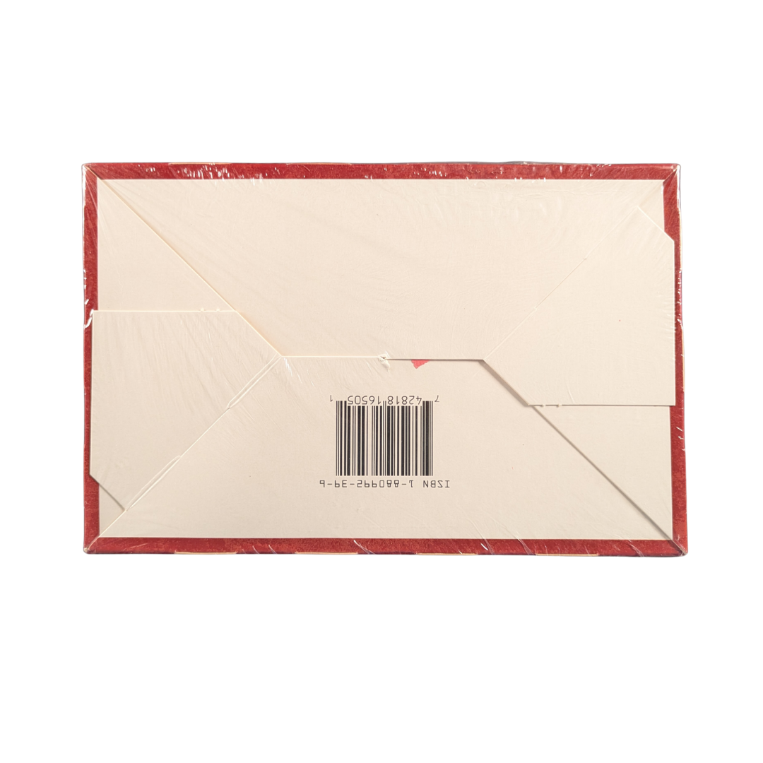 MTG Sealed Product - Fallen Empires Booster Box - 
