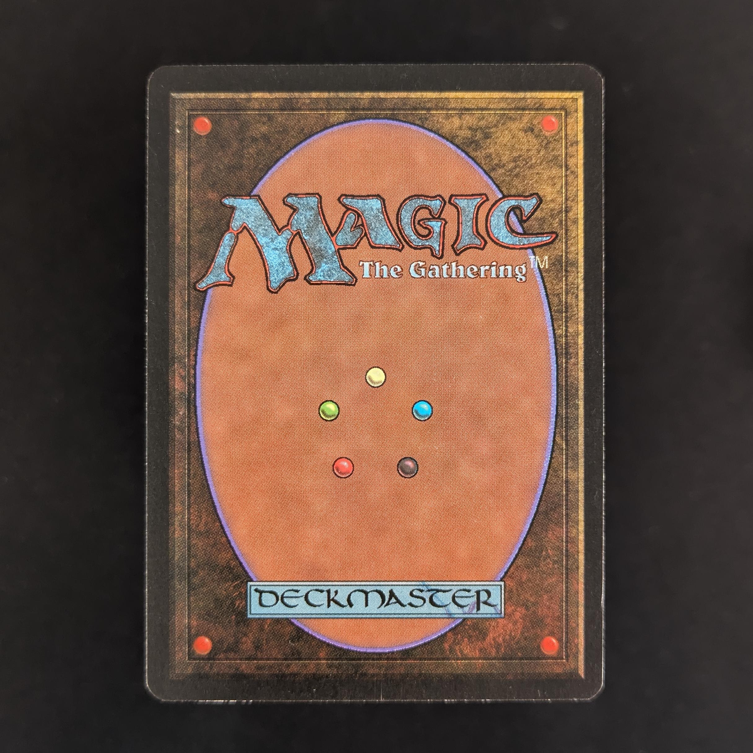 MTG Singles - Armageddon - Beta - 