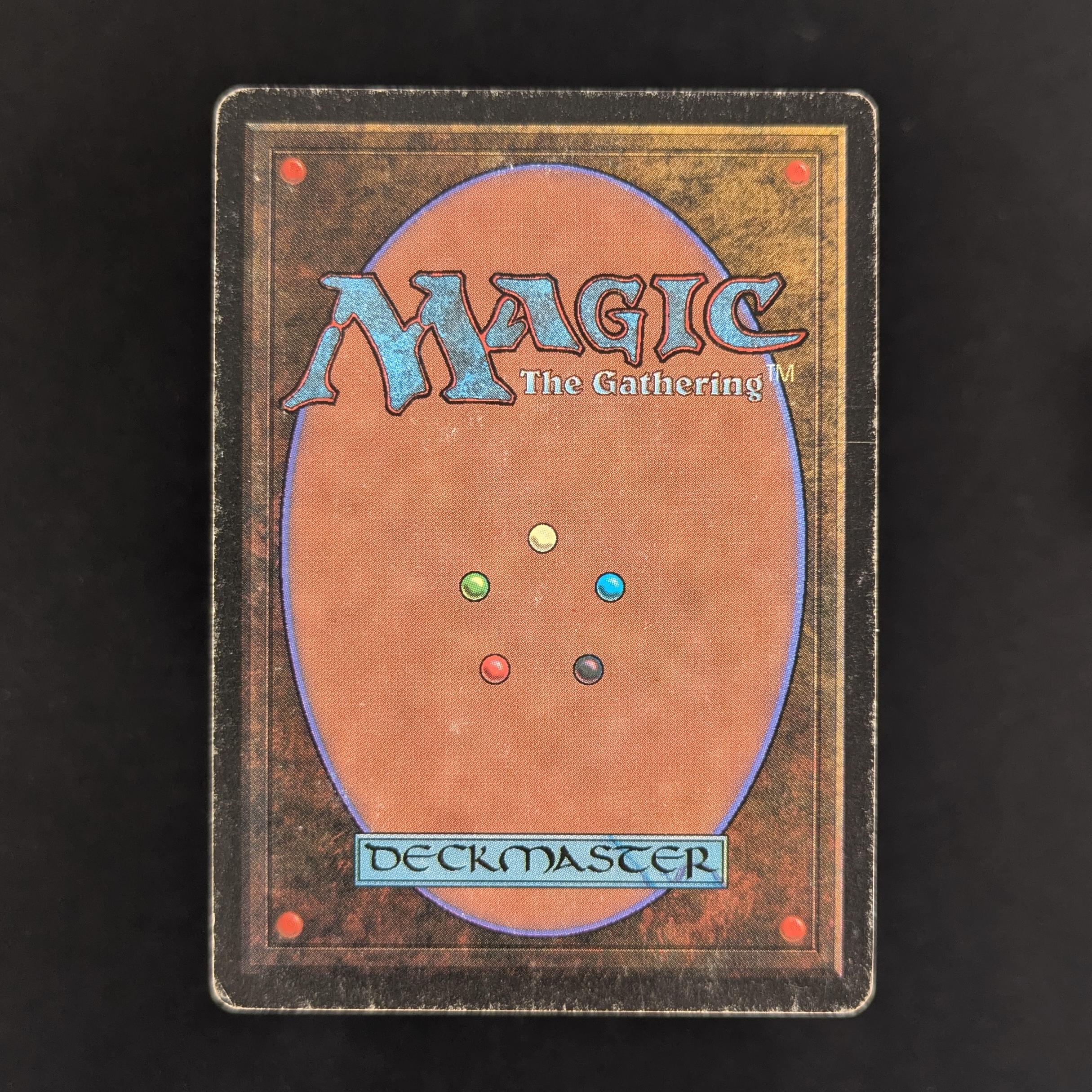 MTG Singles - Tropical Island - Beta - 