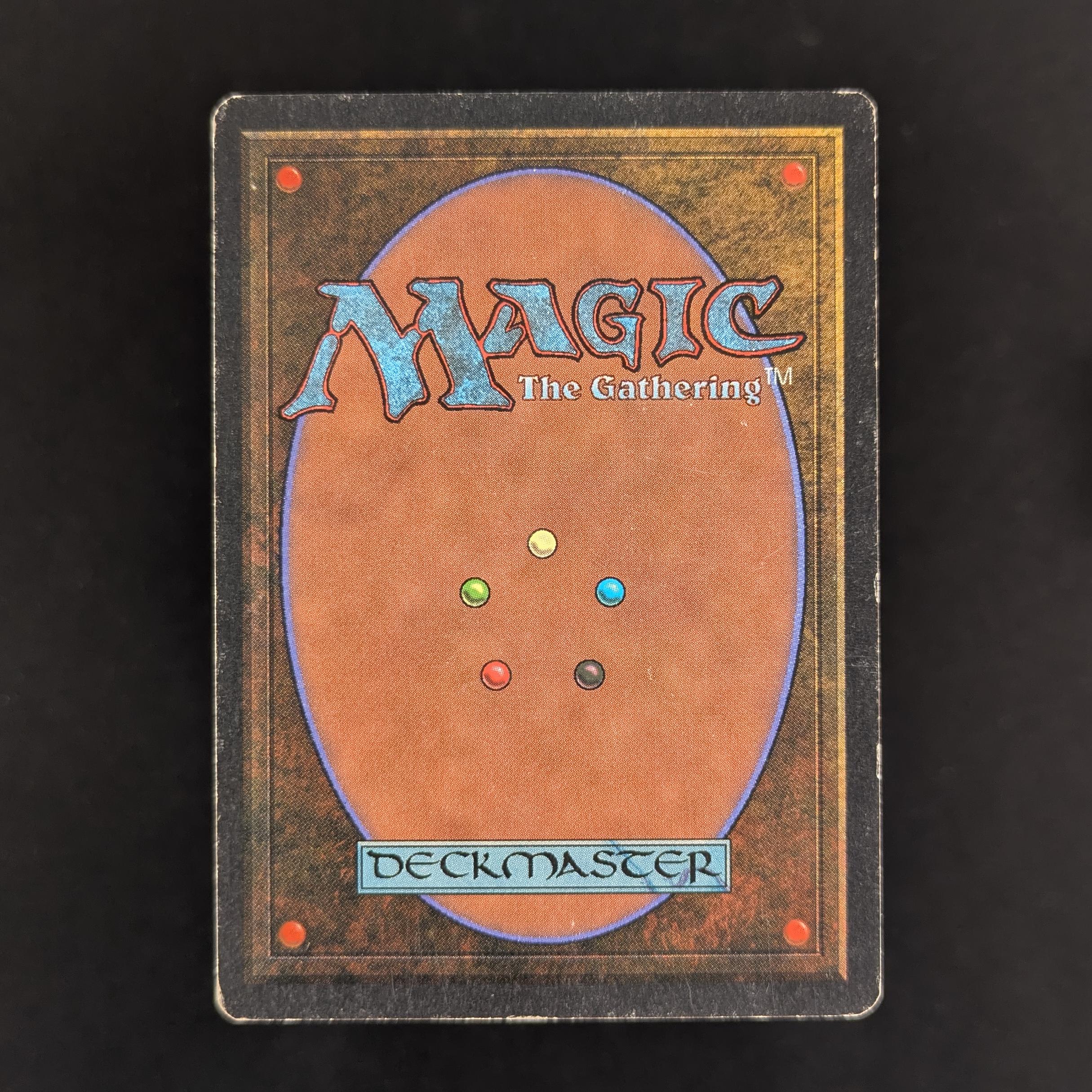 MTG Singles - Copy Artifact - Unlimited - 