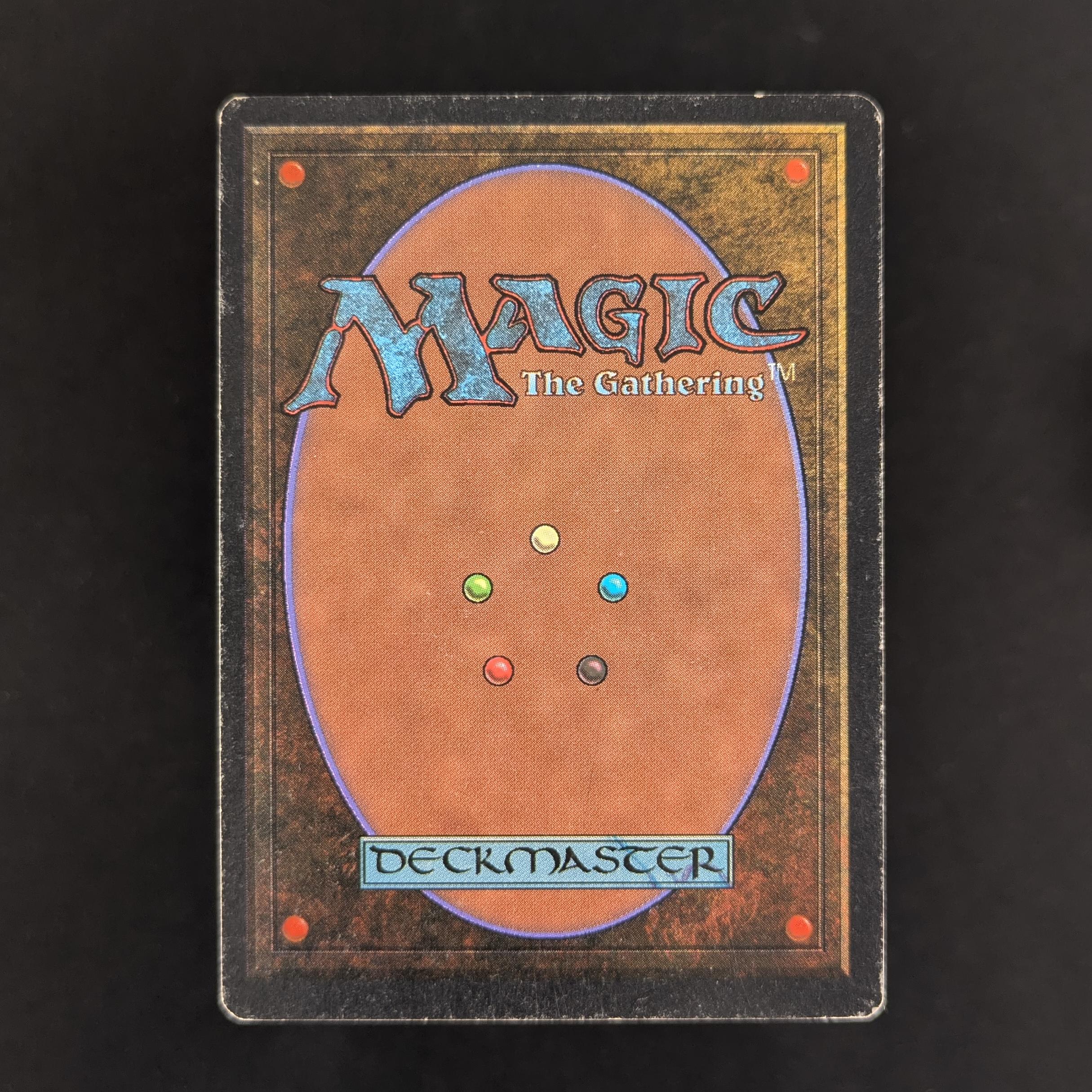 MTG Singles - Timetwister - Unlimited - 