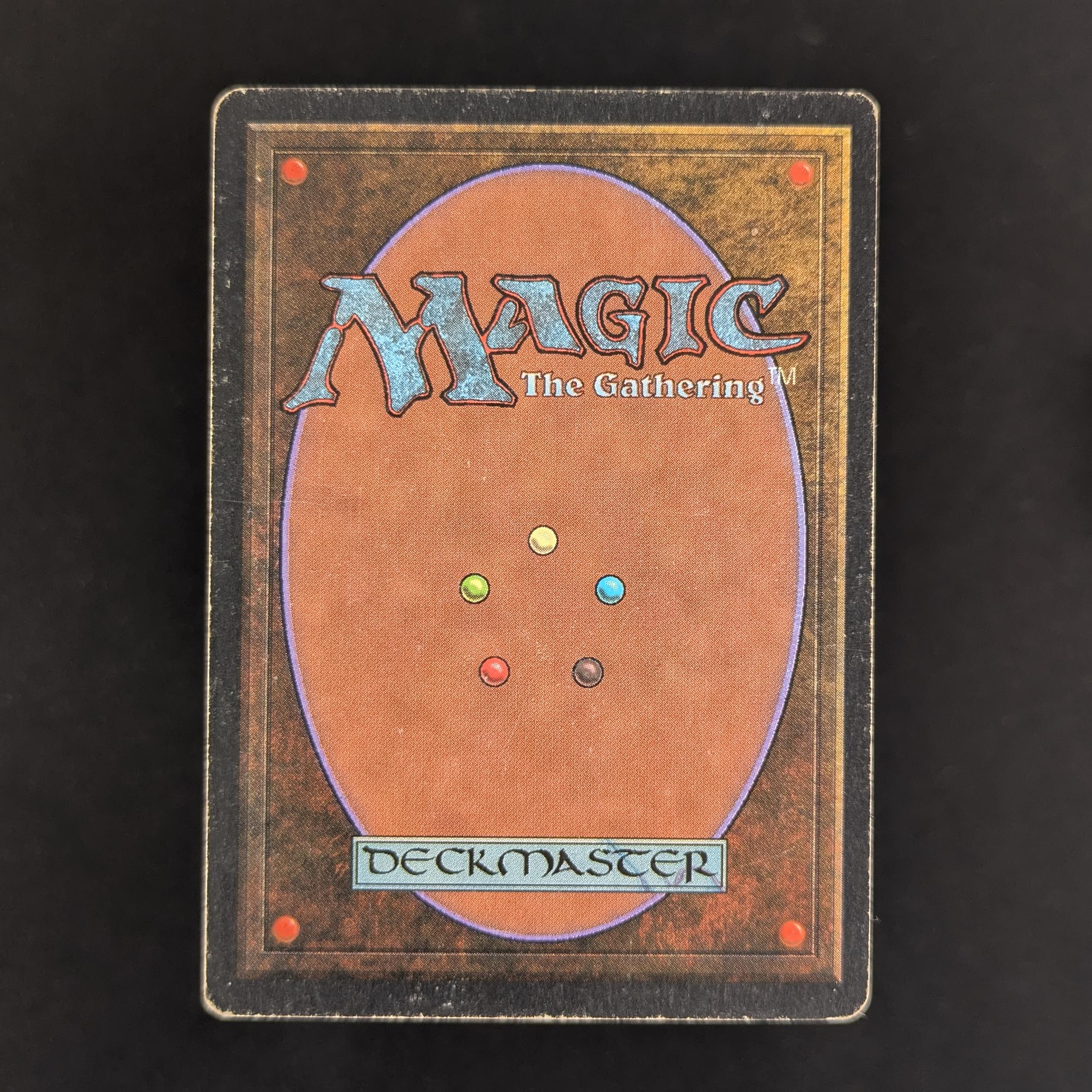 MTG Singles - Mox Pearl - Unlimited - 