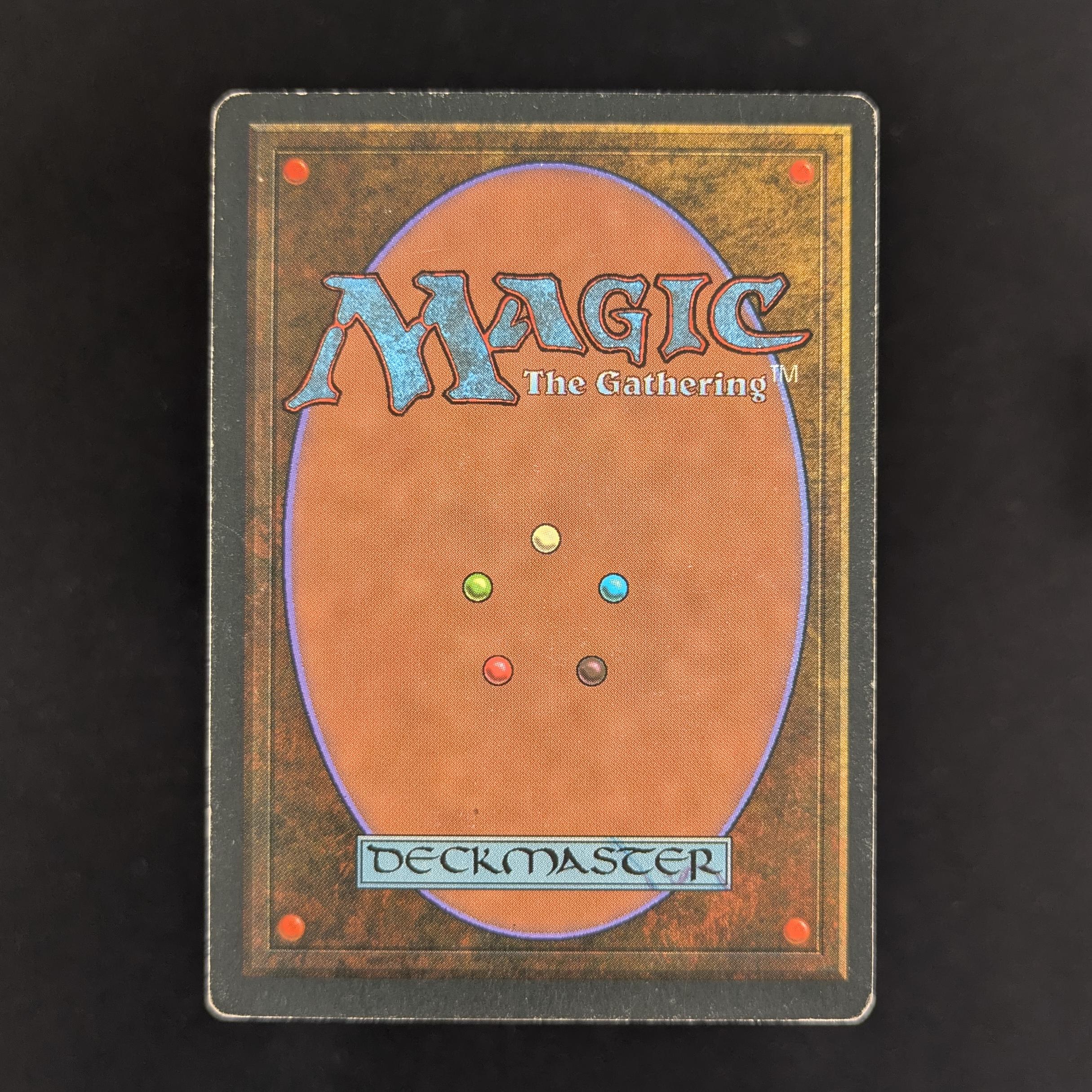 MTG Singles - Tundra - Foreign White Bordered - 