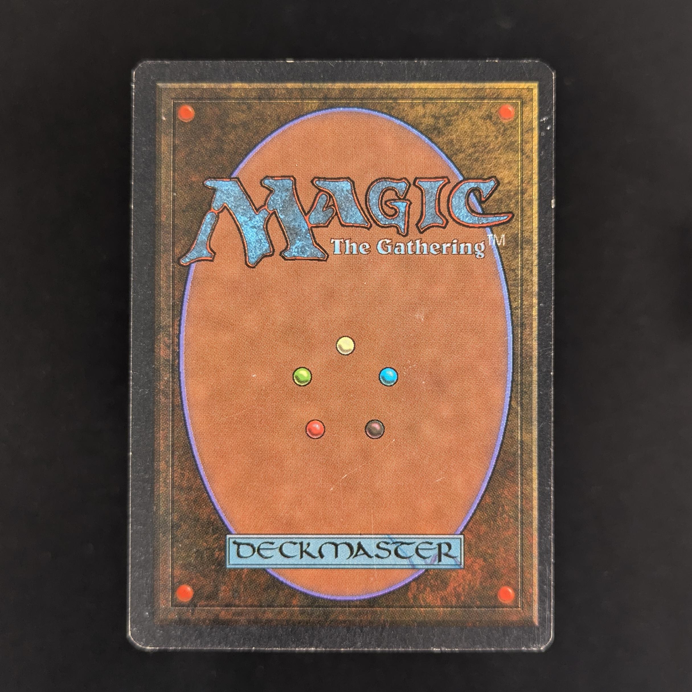 MTG Singles - Drop of Honey - Arabian Nights - 