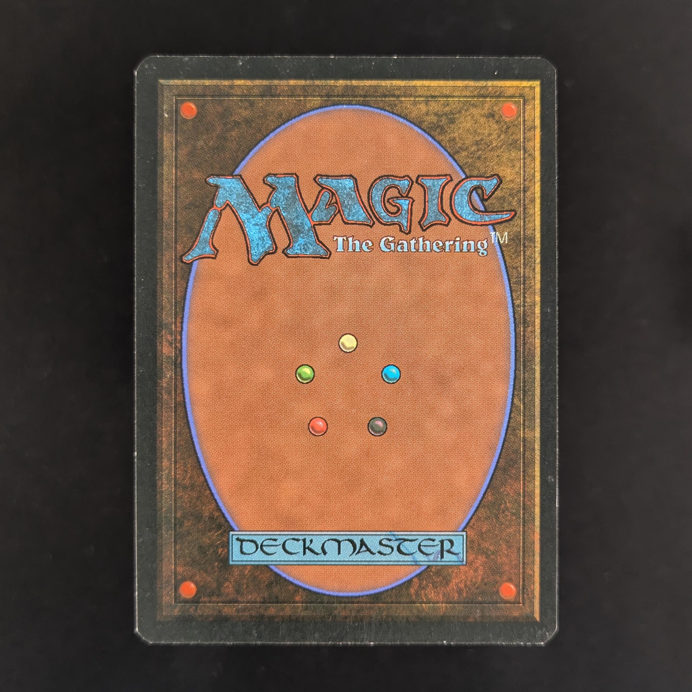 MTG Singles - Moat - Legends Italian - 