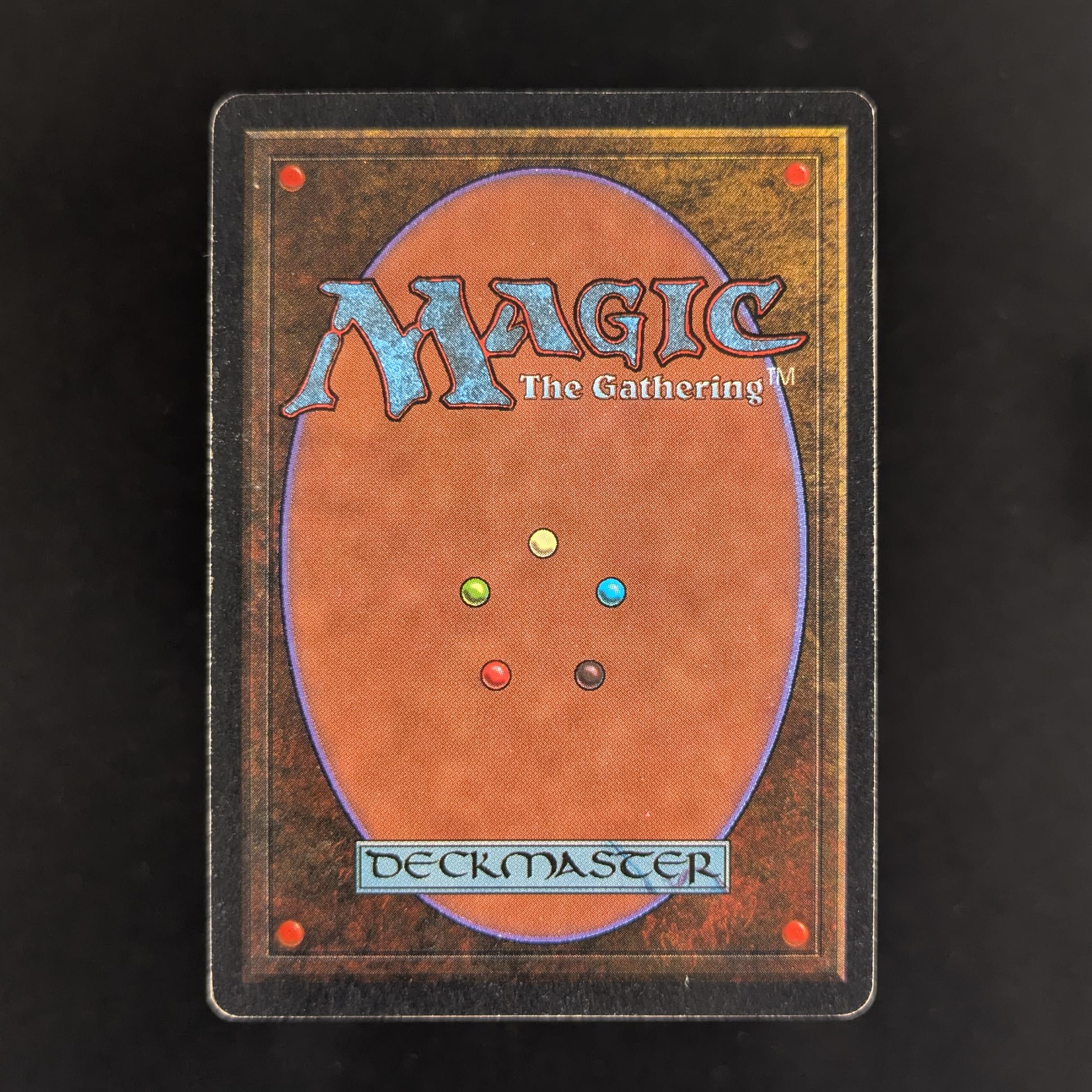 MTG Singles - Power Artifact - Antiquities - 