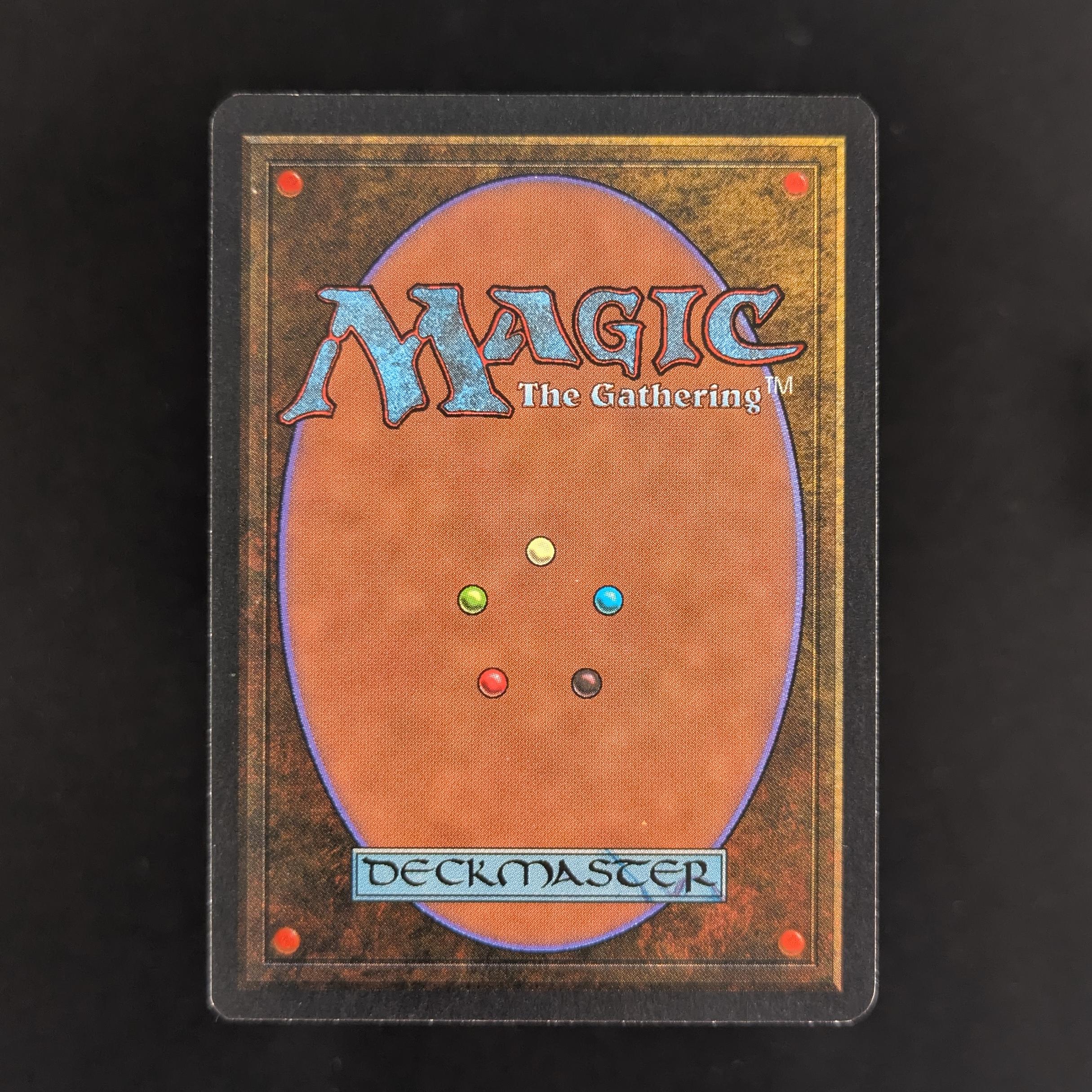 MTG Singles - Transmute Artifact - Antiquities - 