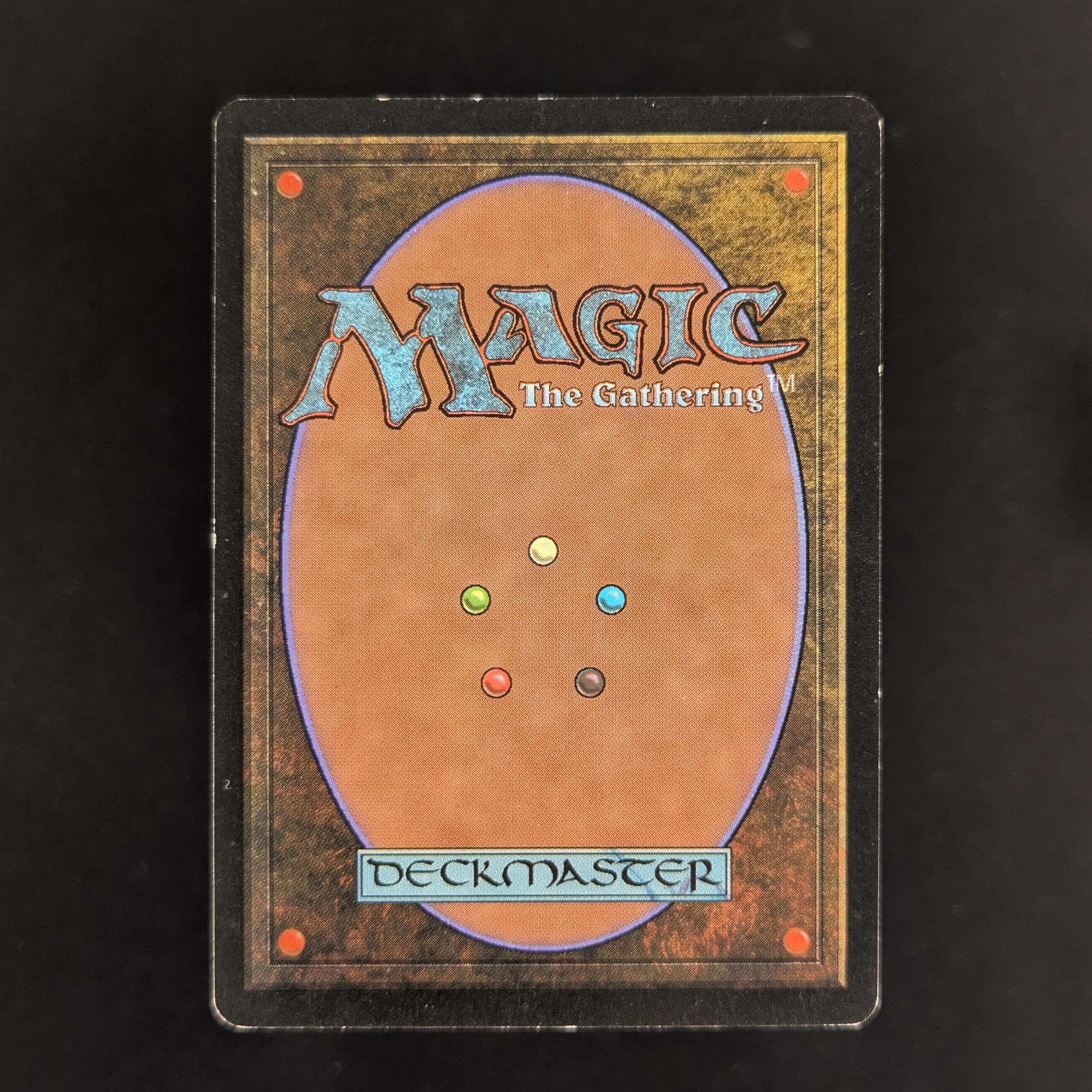 Replenish - Urza's Destiny