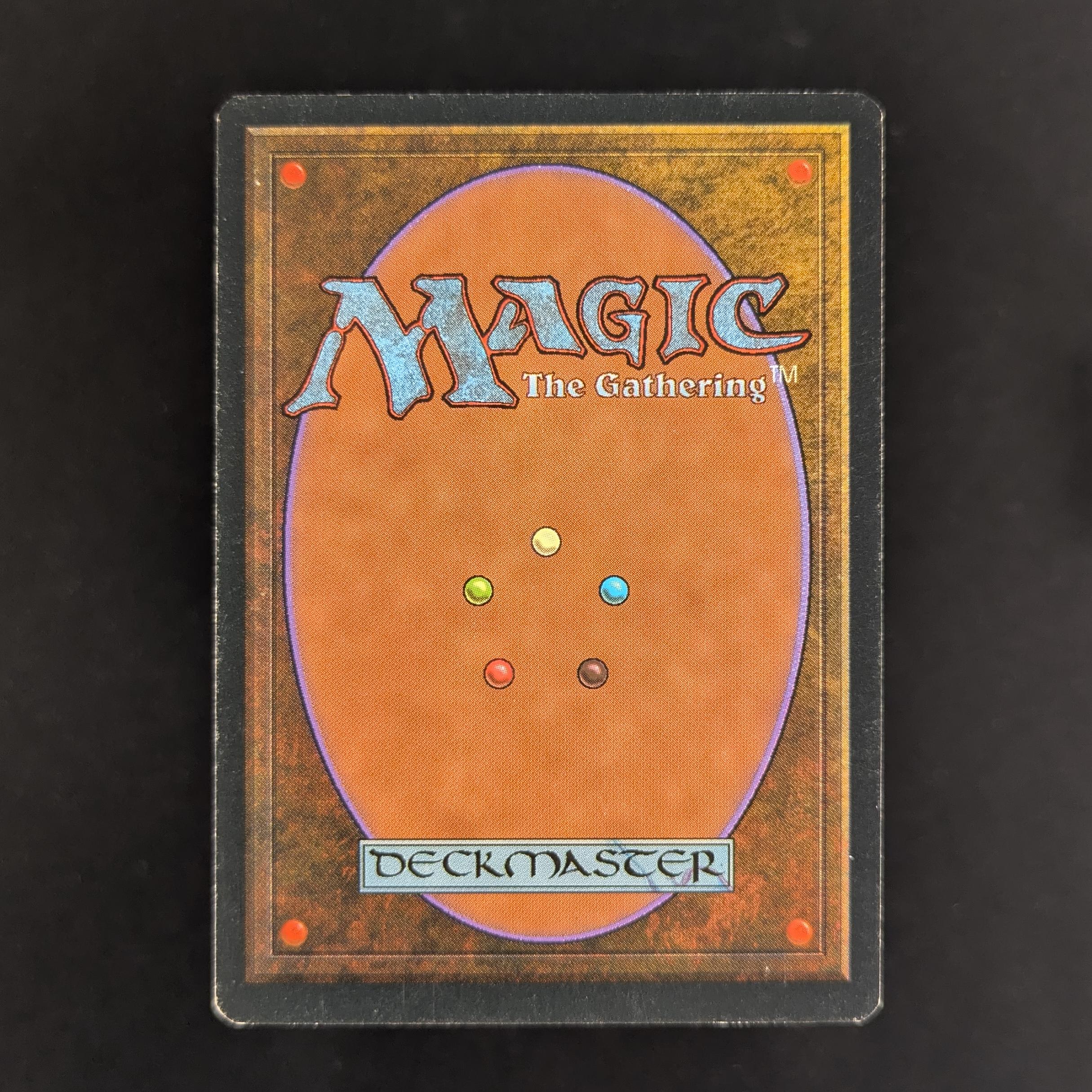MTG Singles - Lion's Eye Diamond - Mirage - 