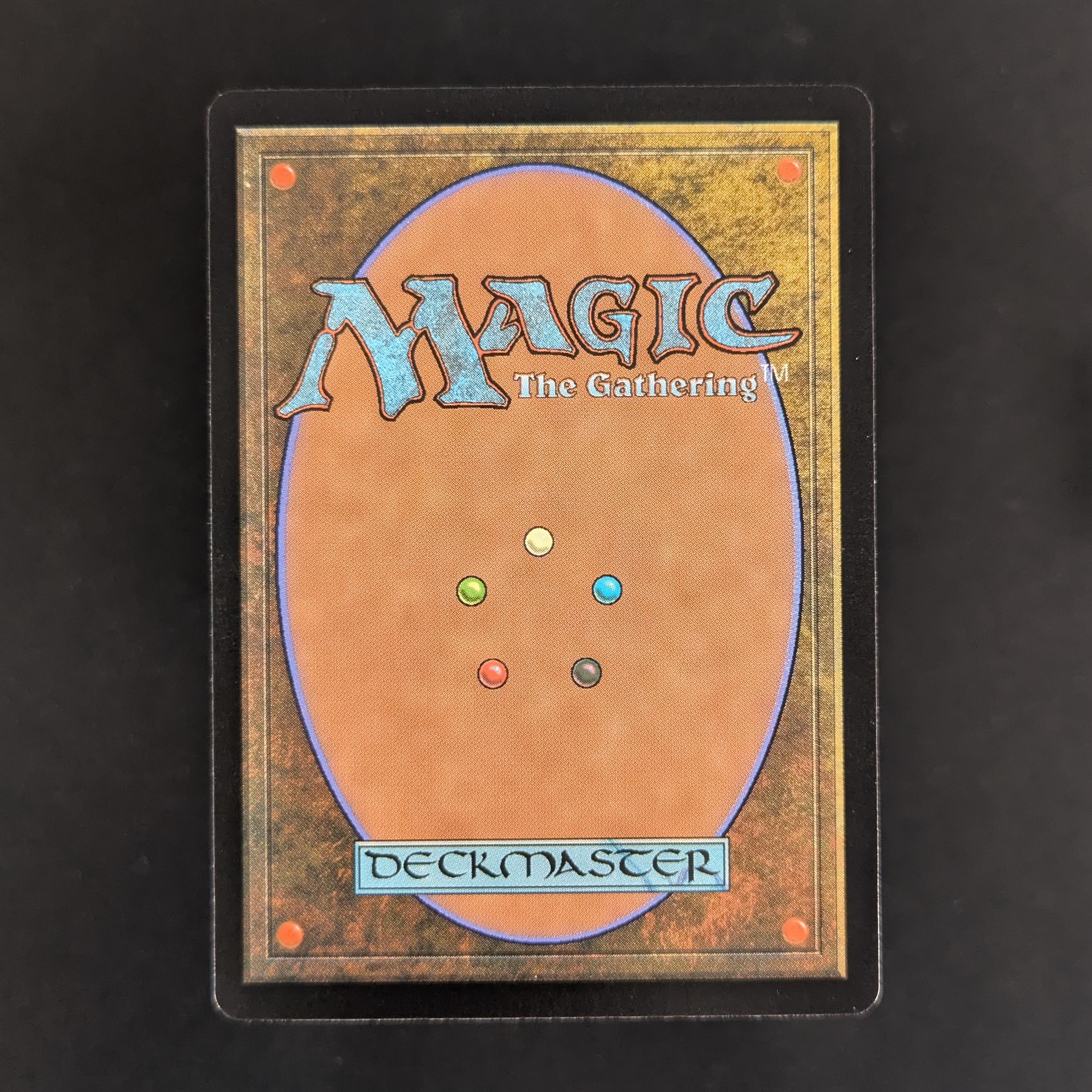 [FOIL] Necropotence (Confetti Foil) - Enchanting Tales - NM