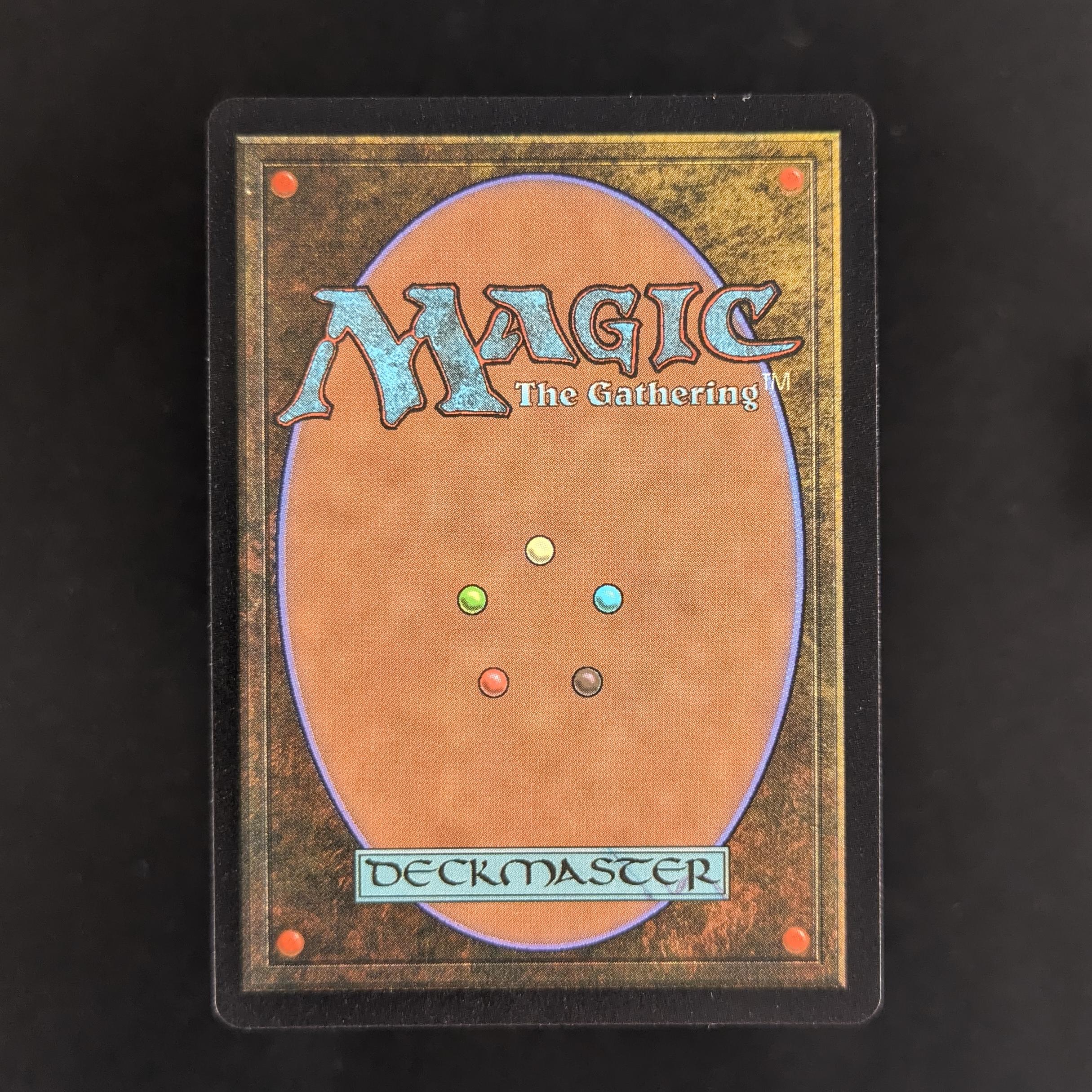 [FOIL] Henry Wu, InGen Geneticist (Emblem Foil) - Universes Beyond: Jurassic World Collection - NM