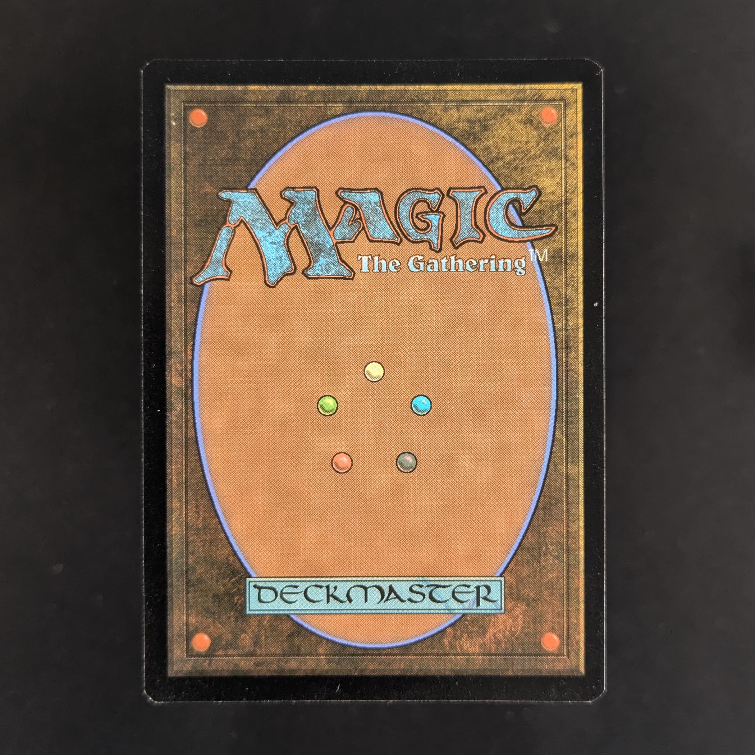 [FOIL] The One Ring Showcase (Scroll Foil) - The Lord of the Rings: Tales of Middle-earth Holiday Release - NM