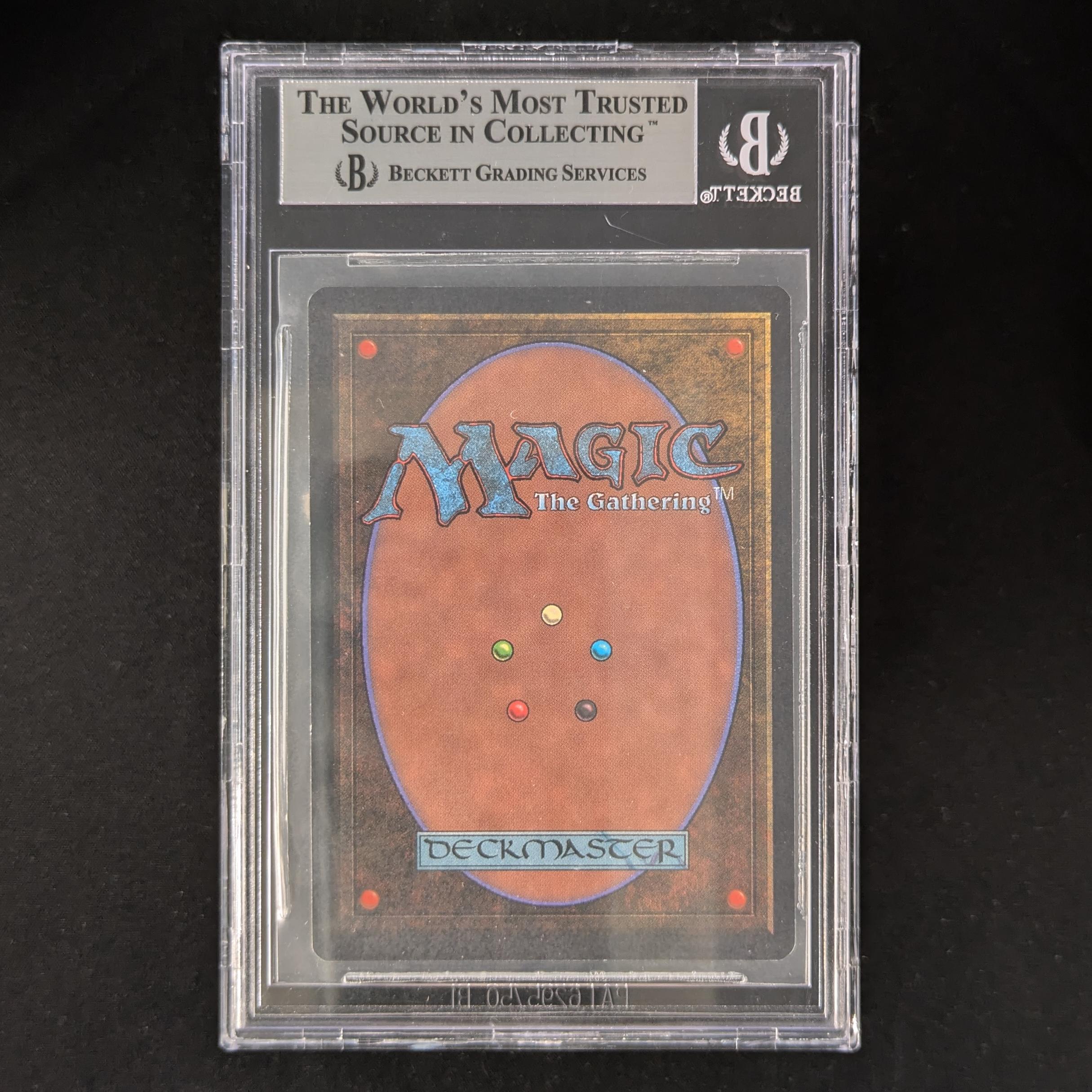 Library of Alexandria - Arabian Nights - English - BGS 9