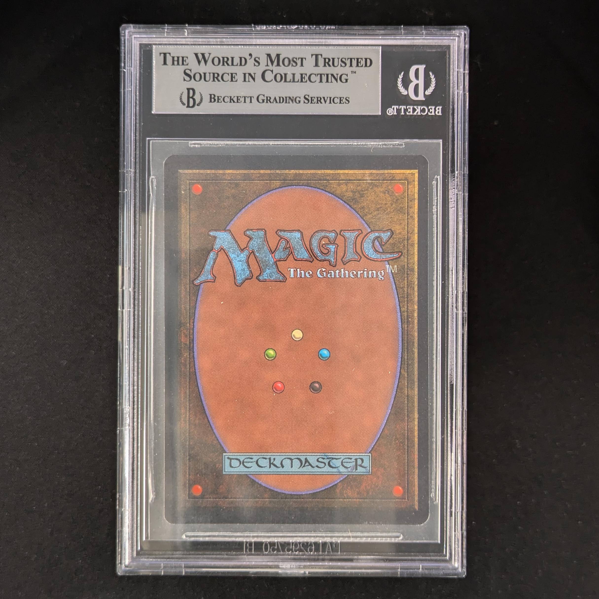 MTG Singles - Shahrazad - Arabian Nights - 