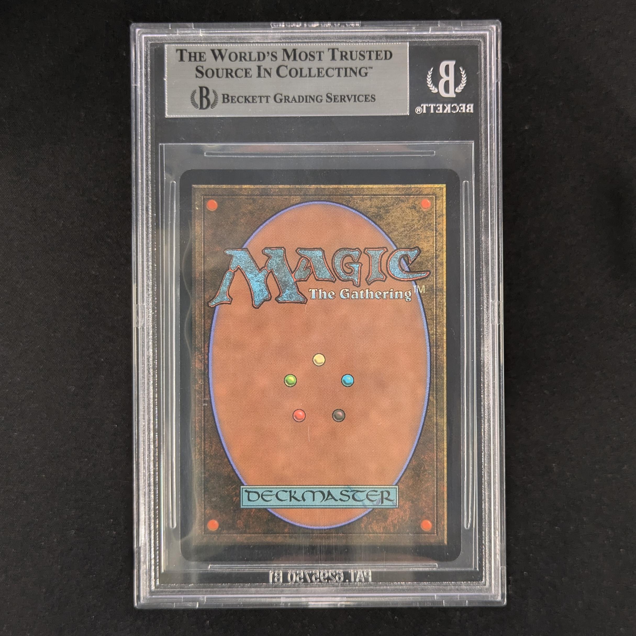 MTG Singles - [FOIL] Sol Ring - Commander: The Lord of the Rings: Tales of Middle-earth: Extras - BGS 9 - 568/900 - 