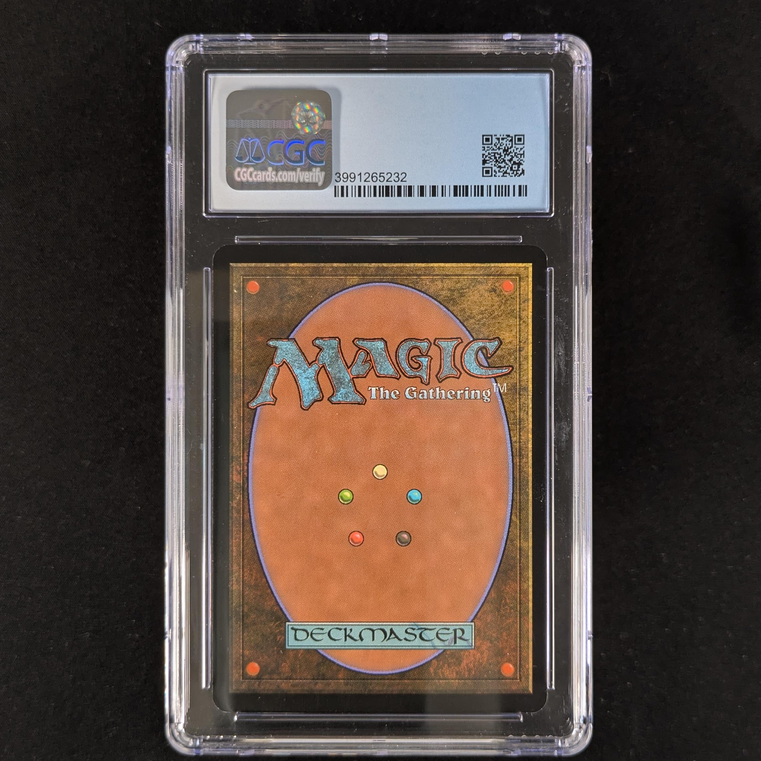 MTG Singles - Kira, Great Glass-Spinner - Betrayers of Kamigawa - CGC 9 - 