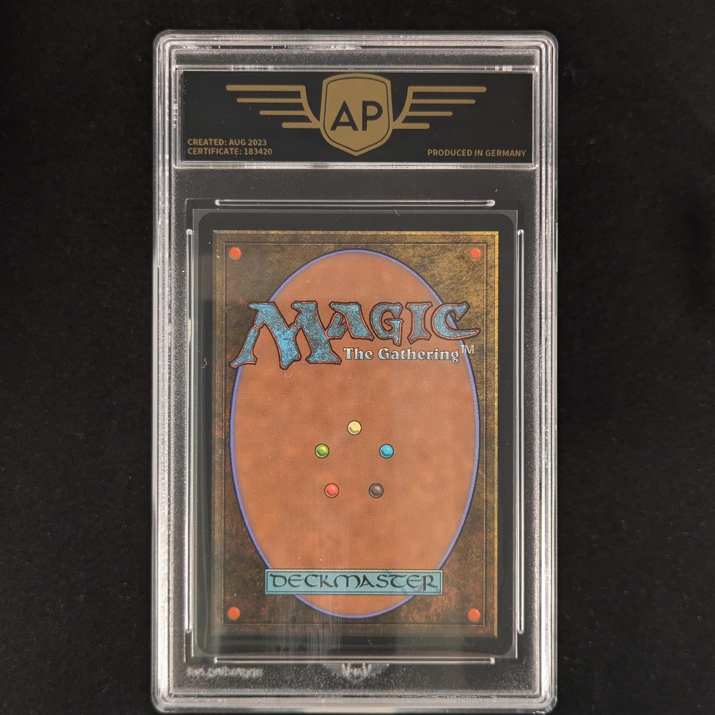 MTG Singles - [FOIL] Sol Ring - Commander: The Lord of the Rings: Tales of Middle-earth: Extras - AP 8.5 - 784/900 - 