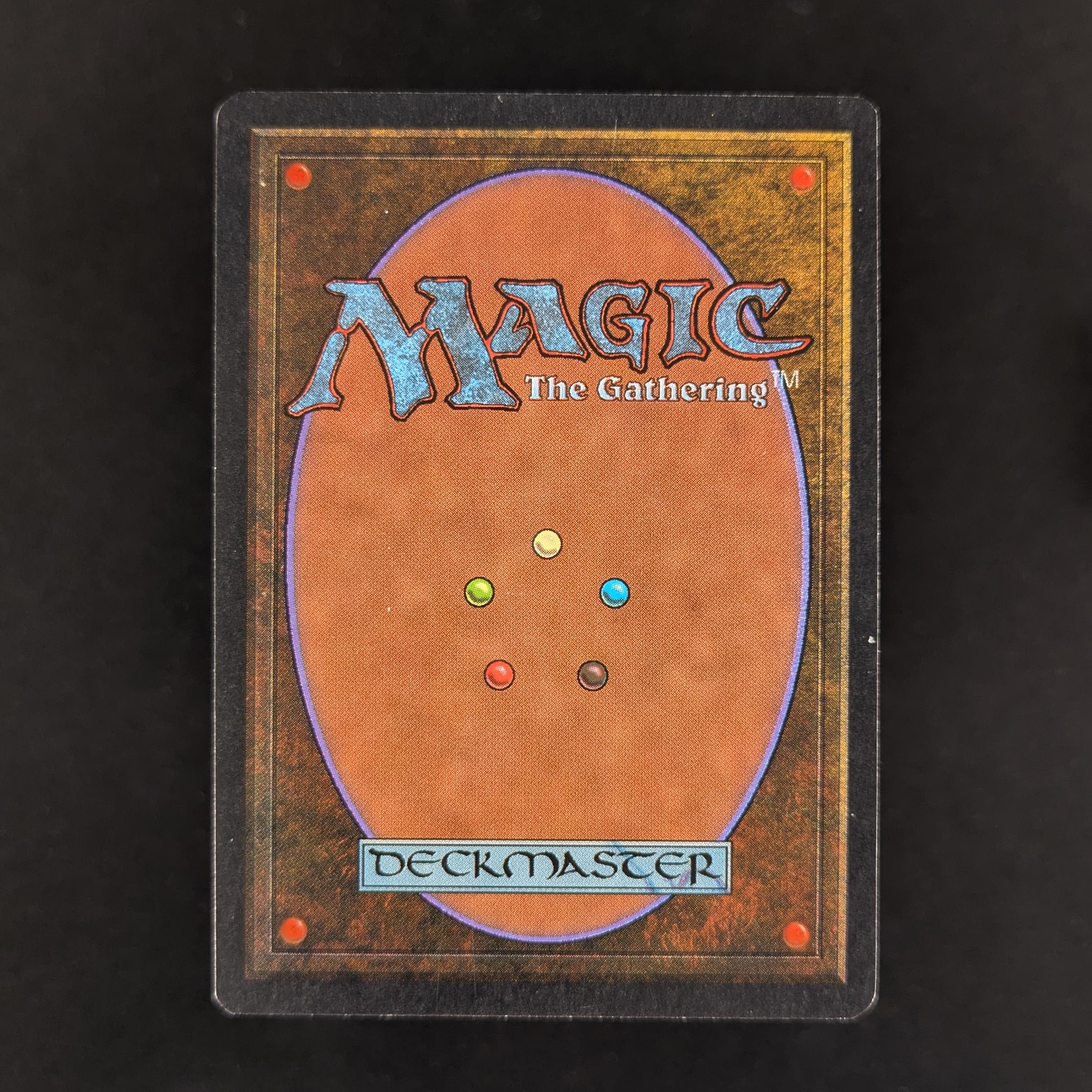 MTG Singles - Jihad - Arabian Nights - 