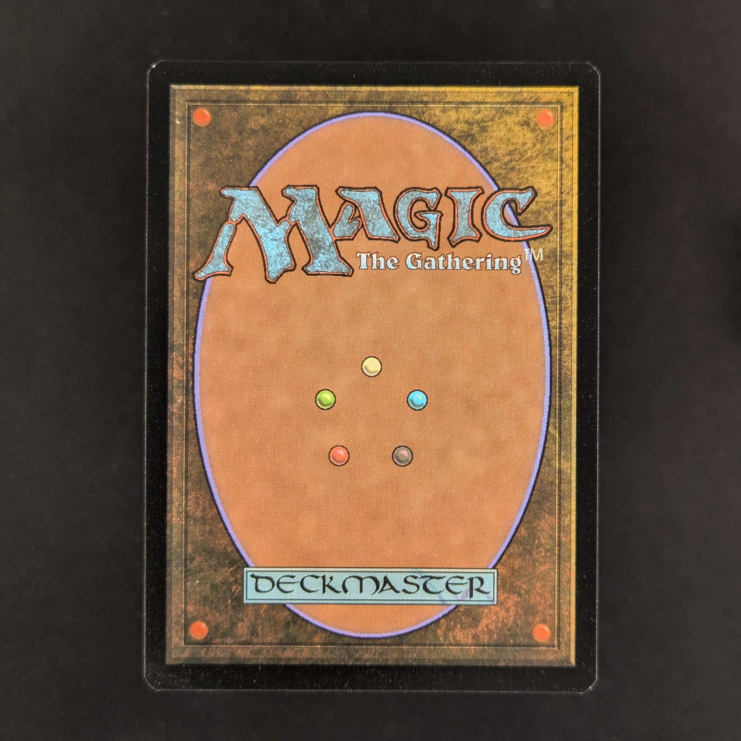 MTG Singles - [FOIL] Force of Will (Borderless) - Double Masters: Extras - NM - 