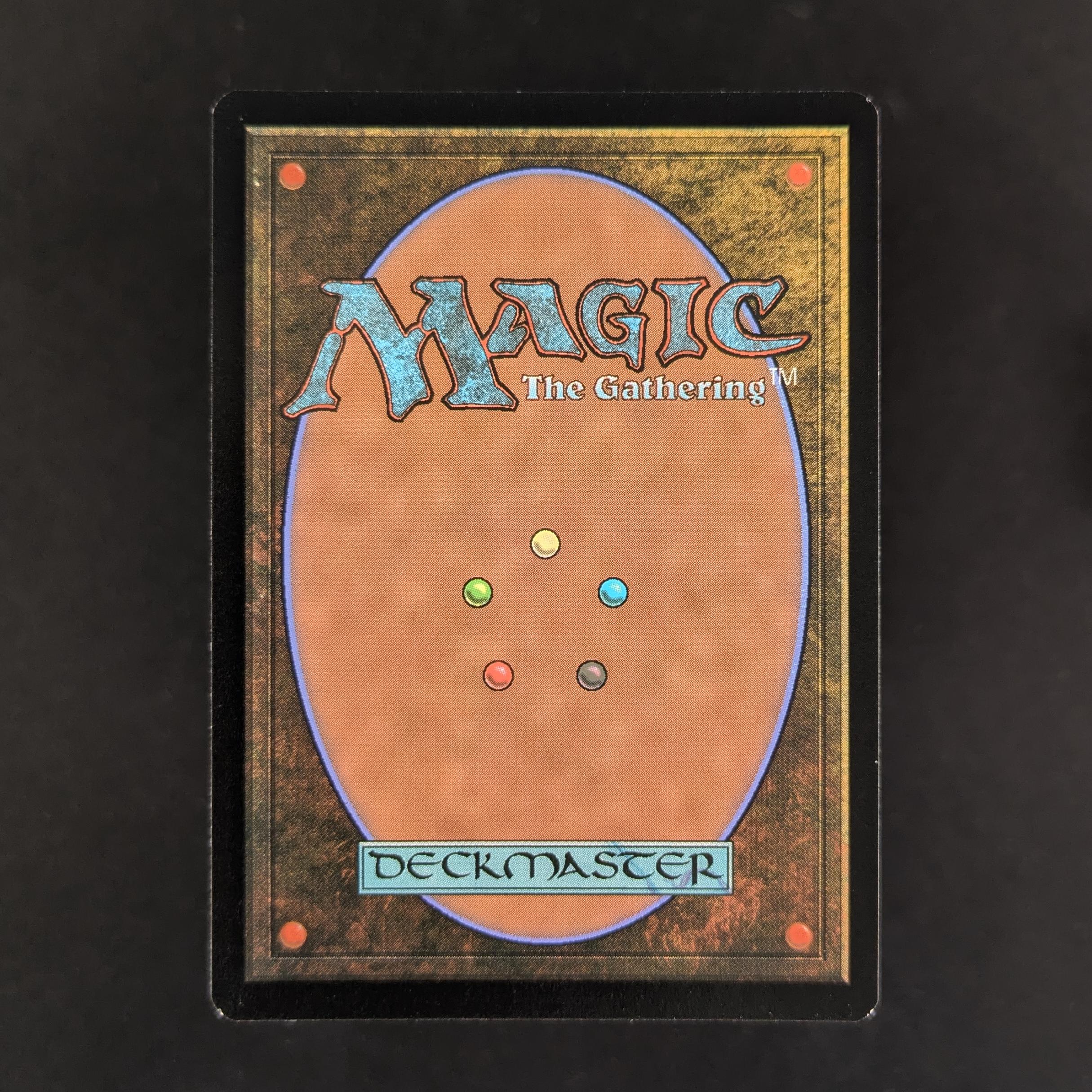 MTG Singles - [FOIL] Thoughseize - Time Spiral Remastered: Extras - NM - 