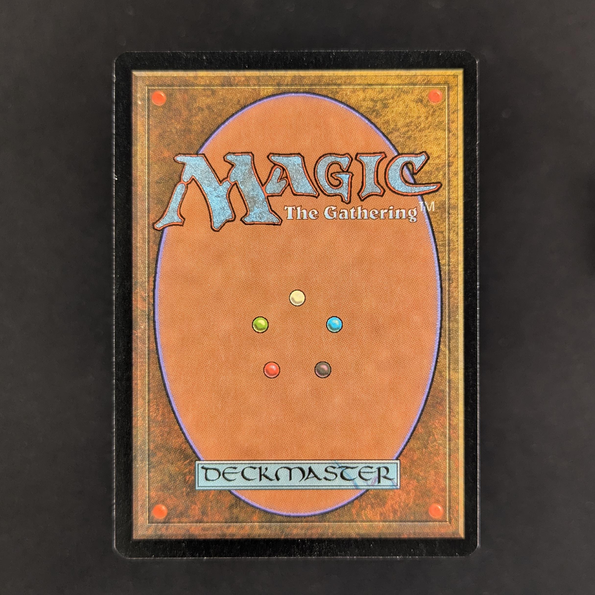 MTG Singles - [FOIL] Tahngarth, Talruum Hero (Alt. Art Foil) - Planeshift - EX - 
