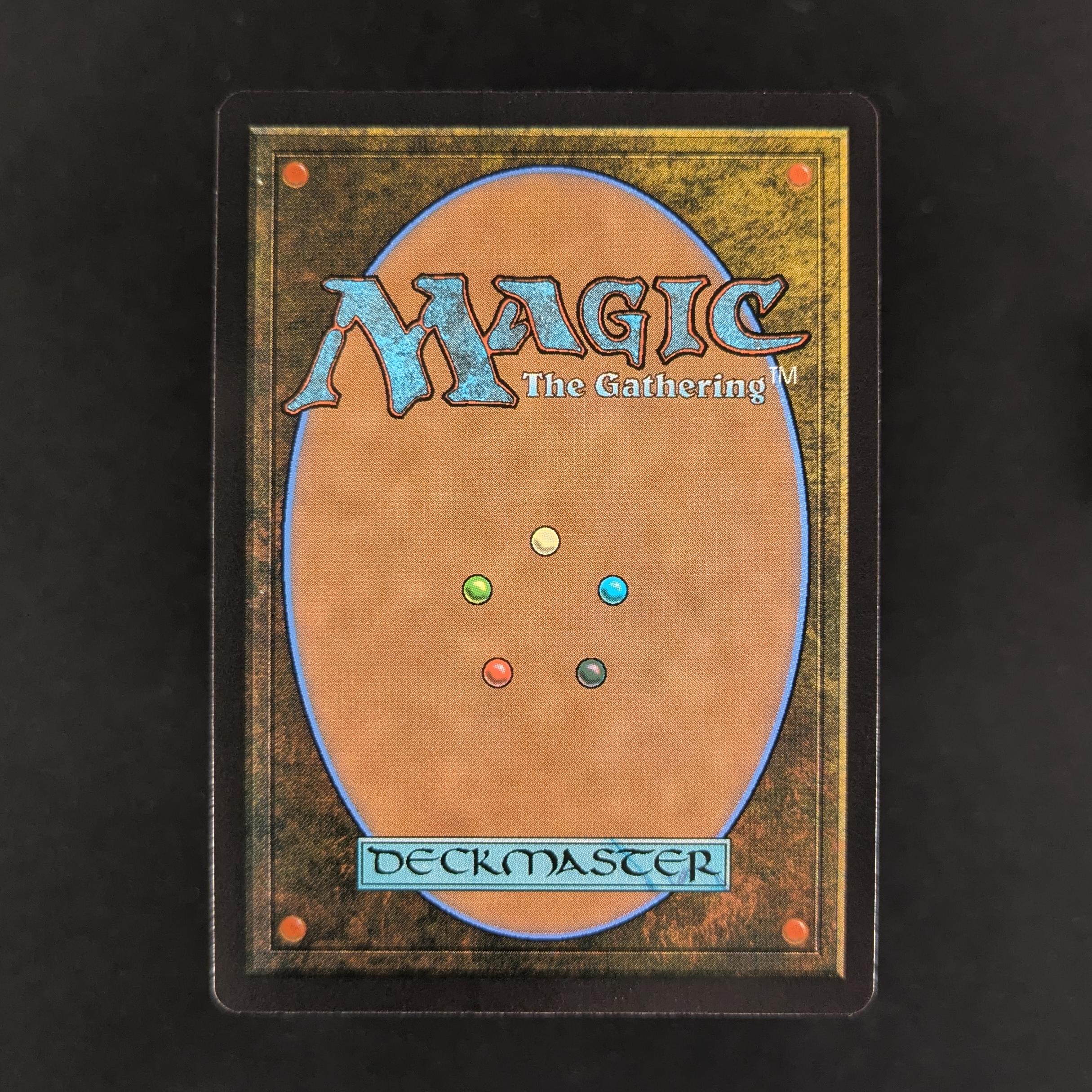 MTG Singles - [FOIL] Arid Mesa (Dragonscale Foil) - Special Guests - NM - 