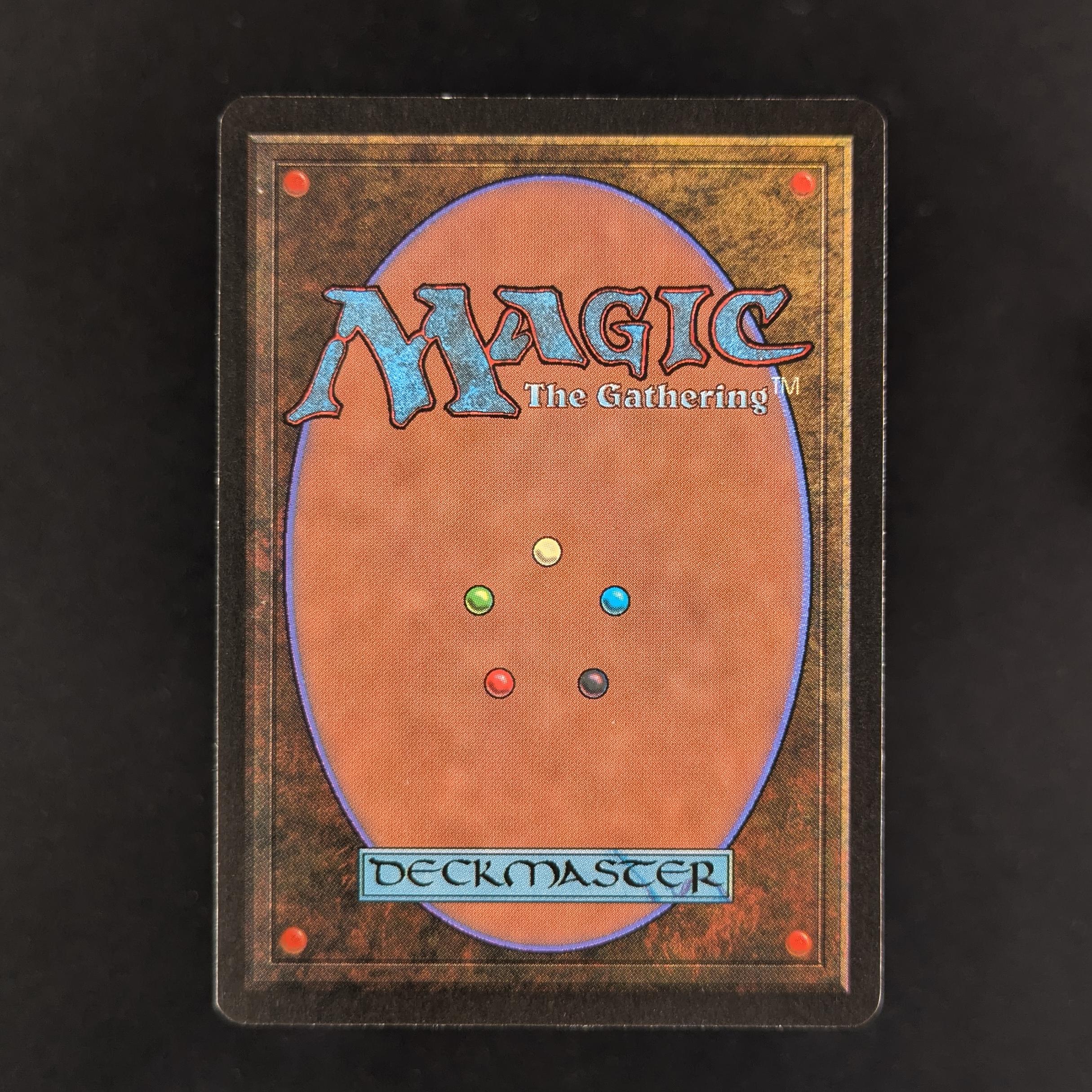 MTG Singles - Bayou - Beta - 