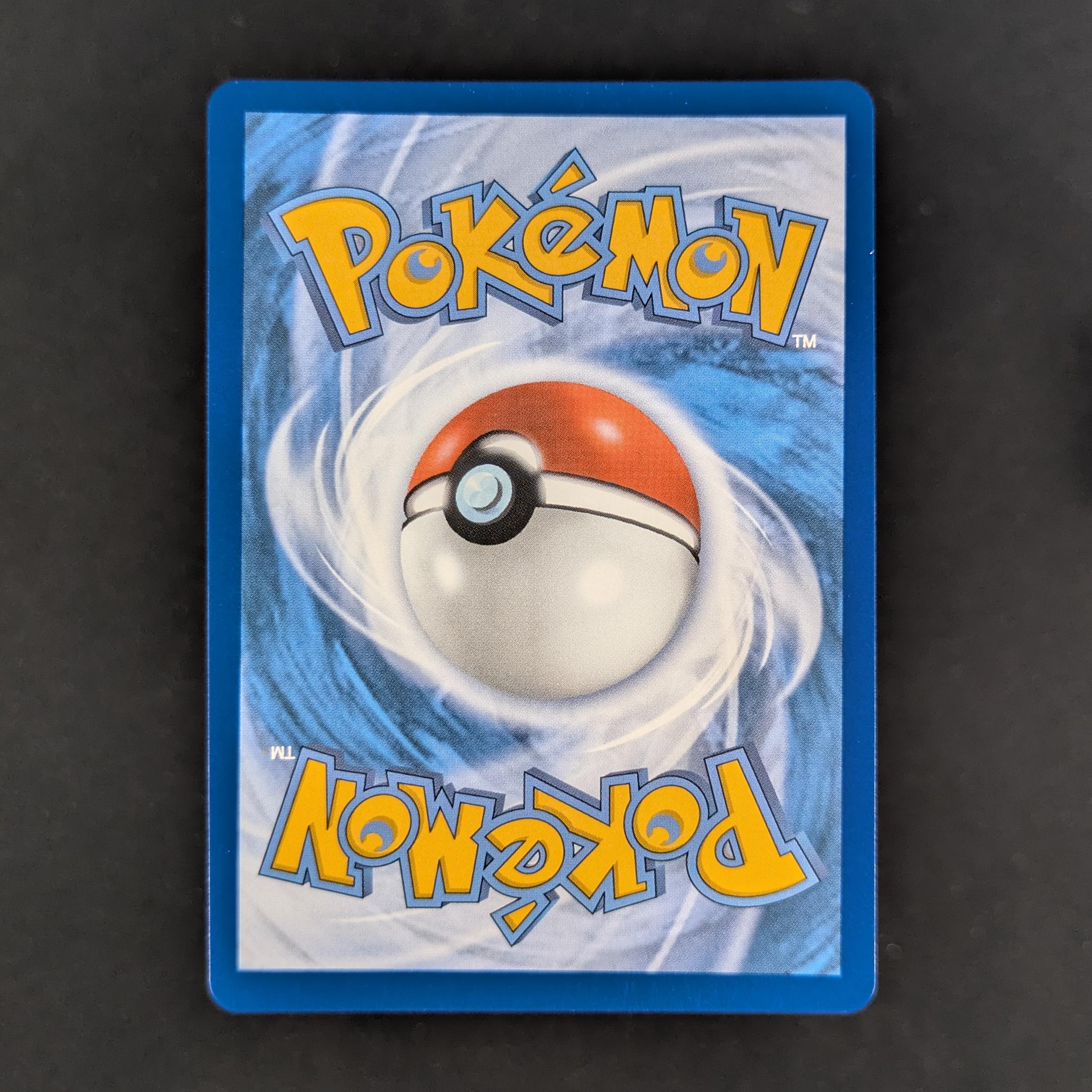 Pikachu ex (ASC 276) - Ascended Heroes - English - NM