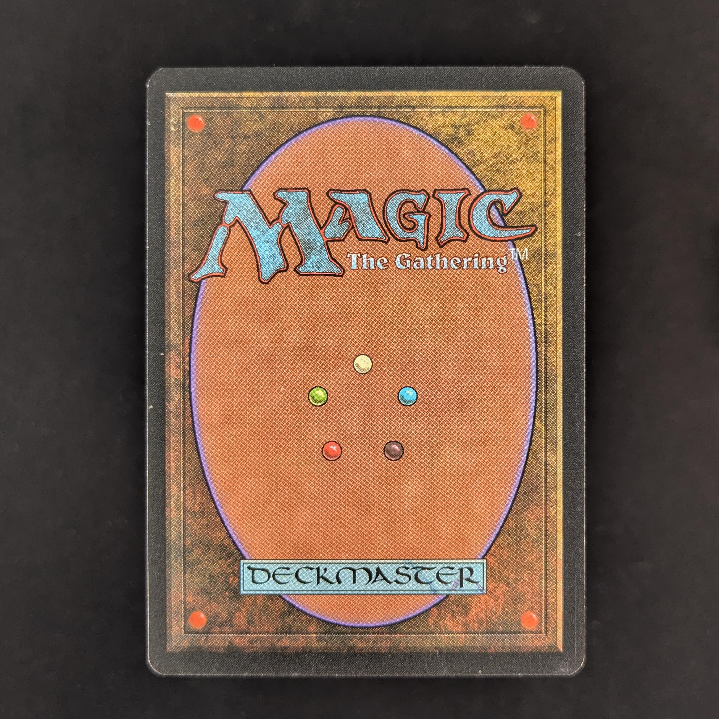 MTG Singles - City of Traitors - Exodus - 