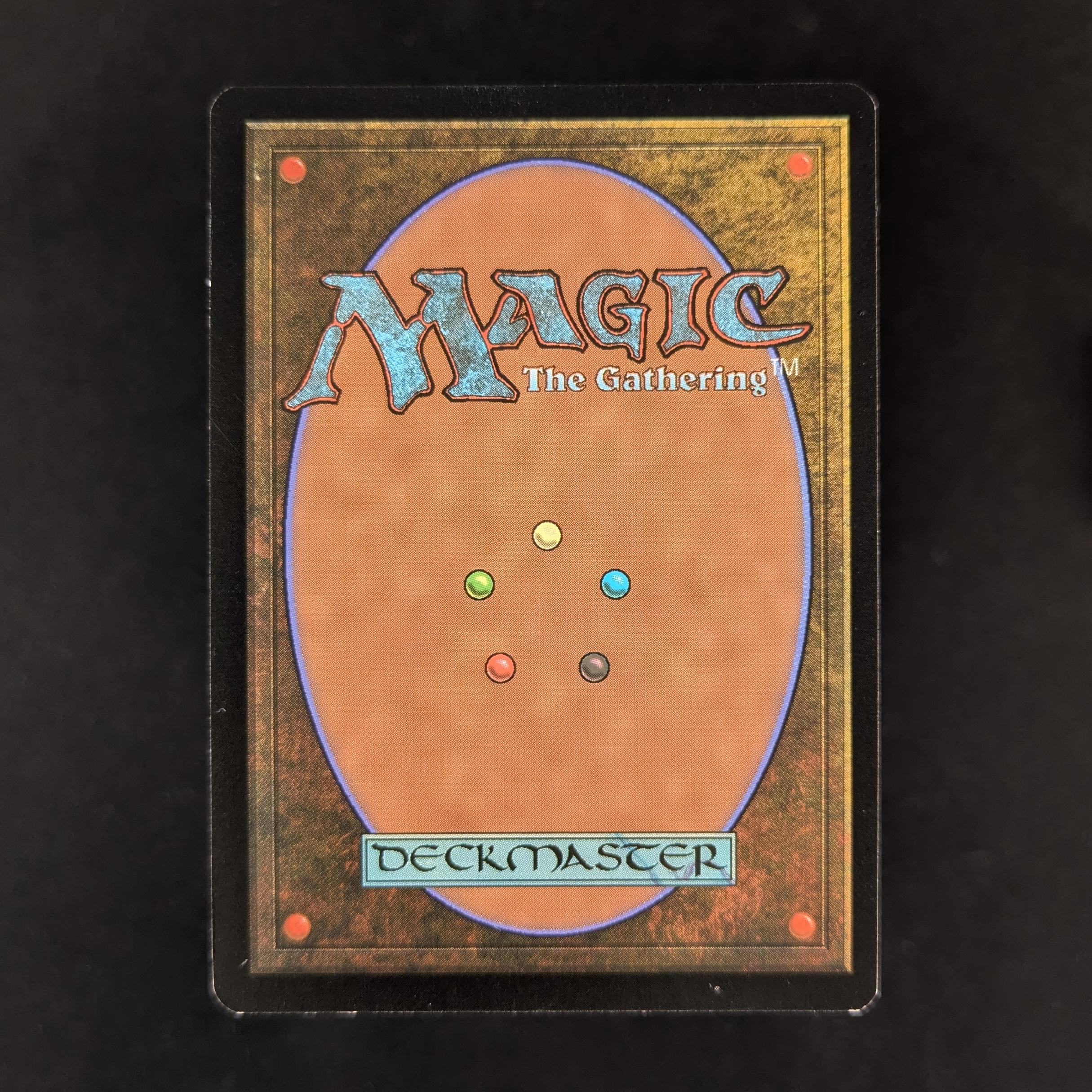 [FOIL] Chrome Mox - Kaladesh Inventions - English - NM