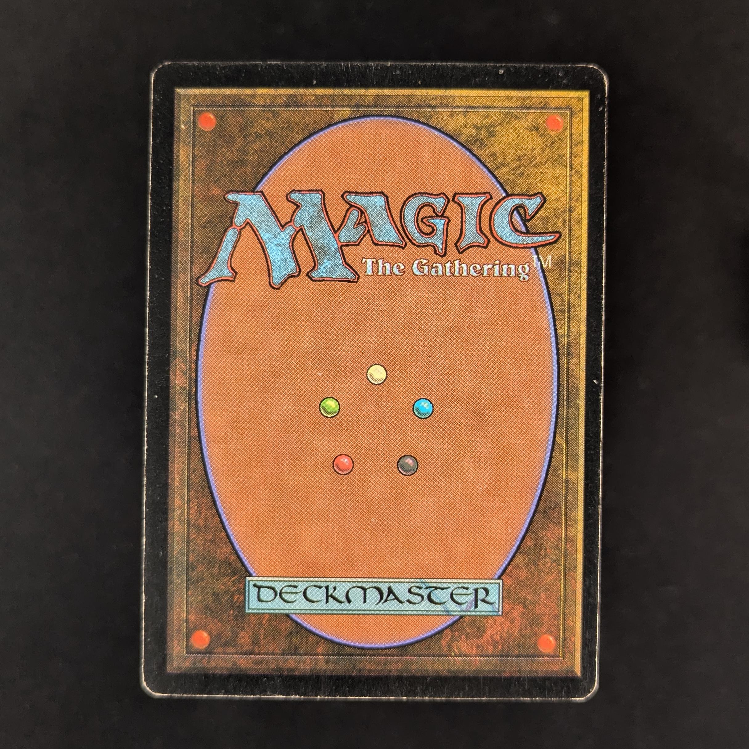 [FOIL] Tangle Wire - Nemesis - Italian - PL