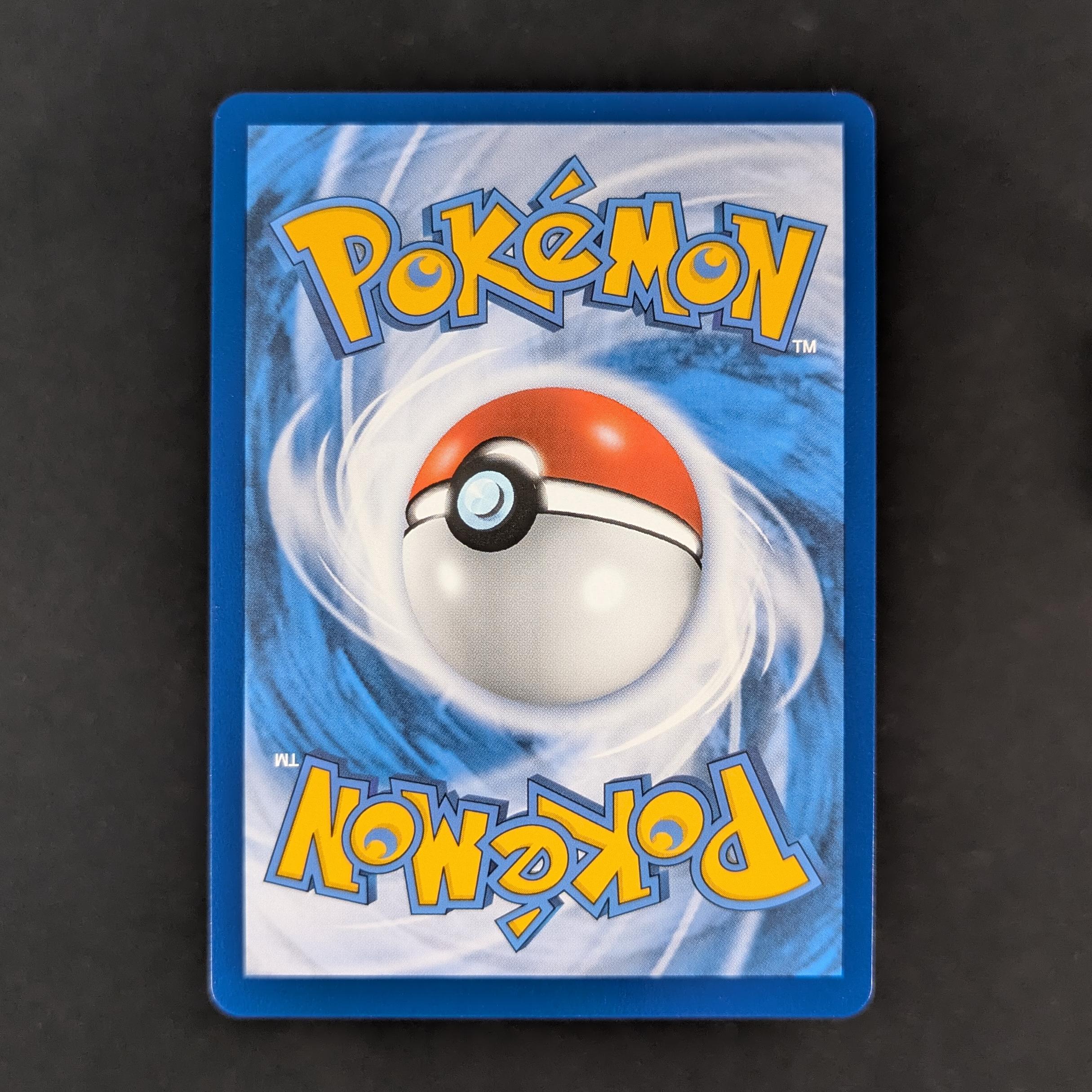 Pikachu ex (ASC 276) - Ascended Heroes - German - NM