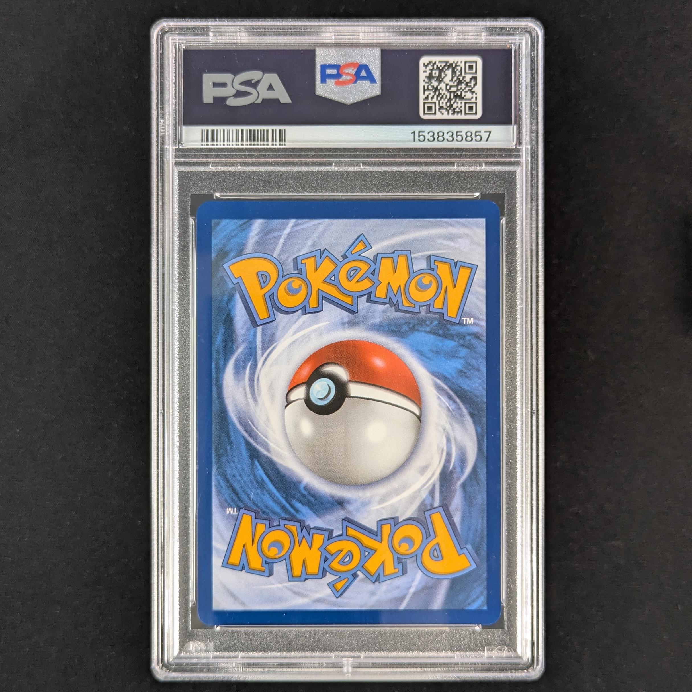 Mega Lopunny ex (PFL 128) - Phantasmal Flames - English - PSA 10