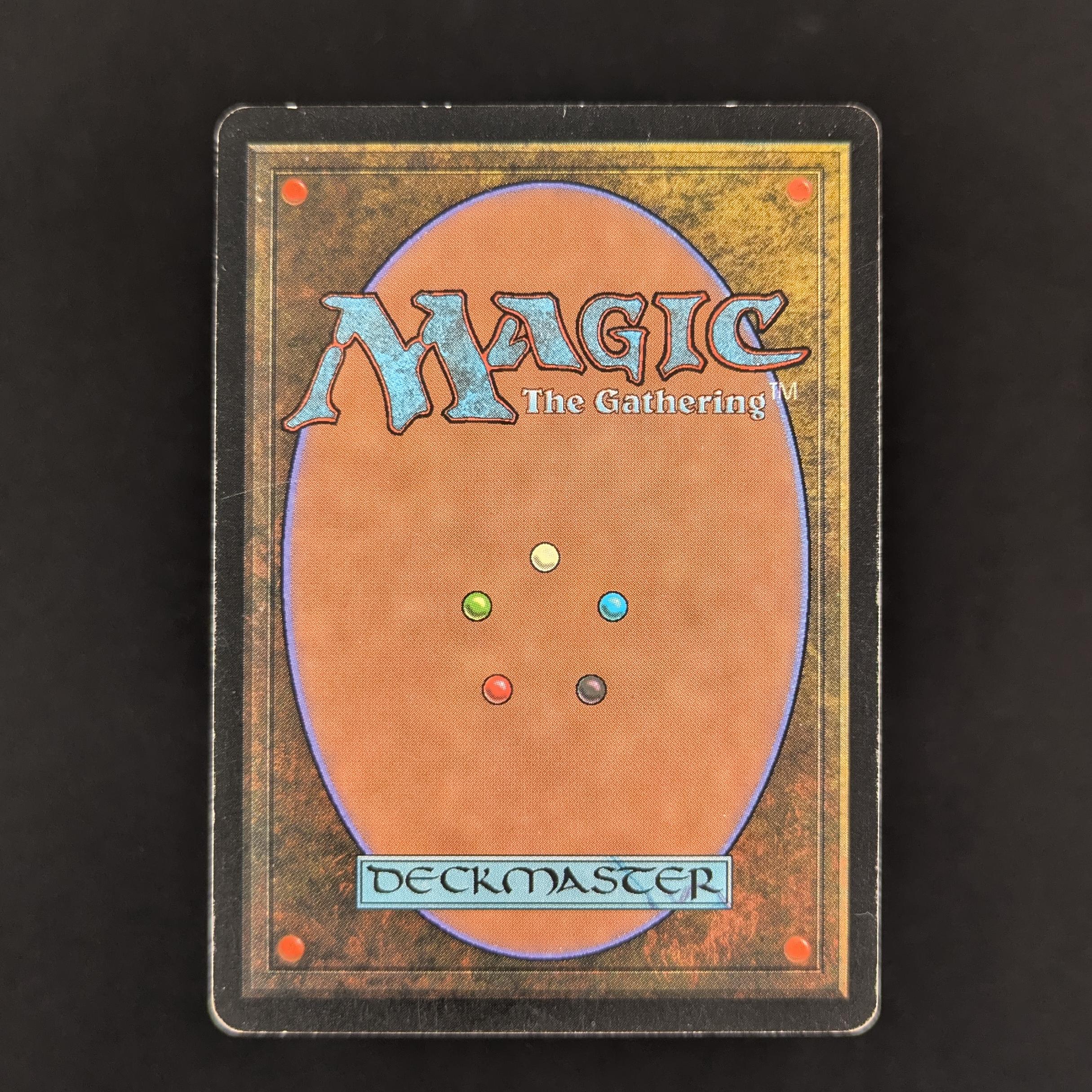 MTG Singles - Gilded Drake - Urza's Saga - 