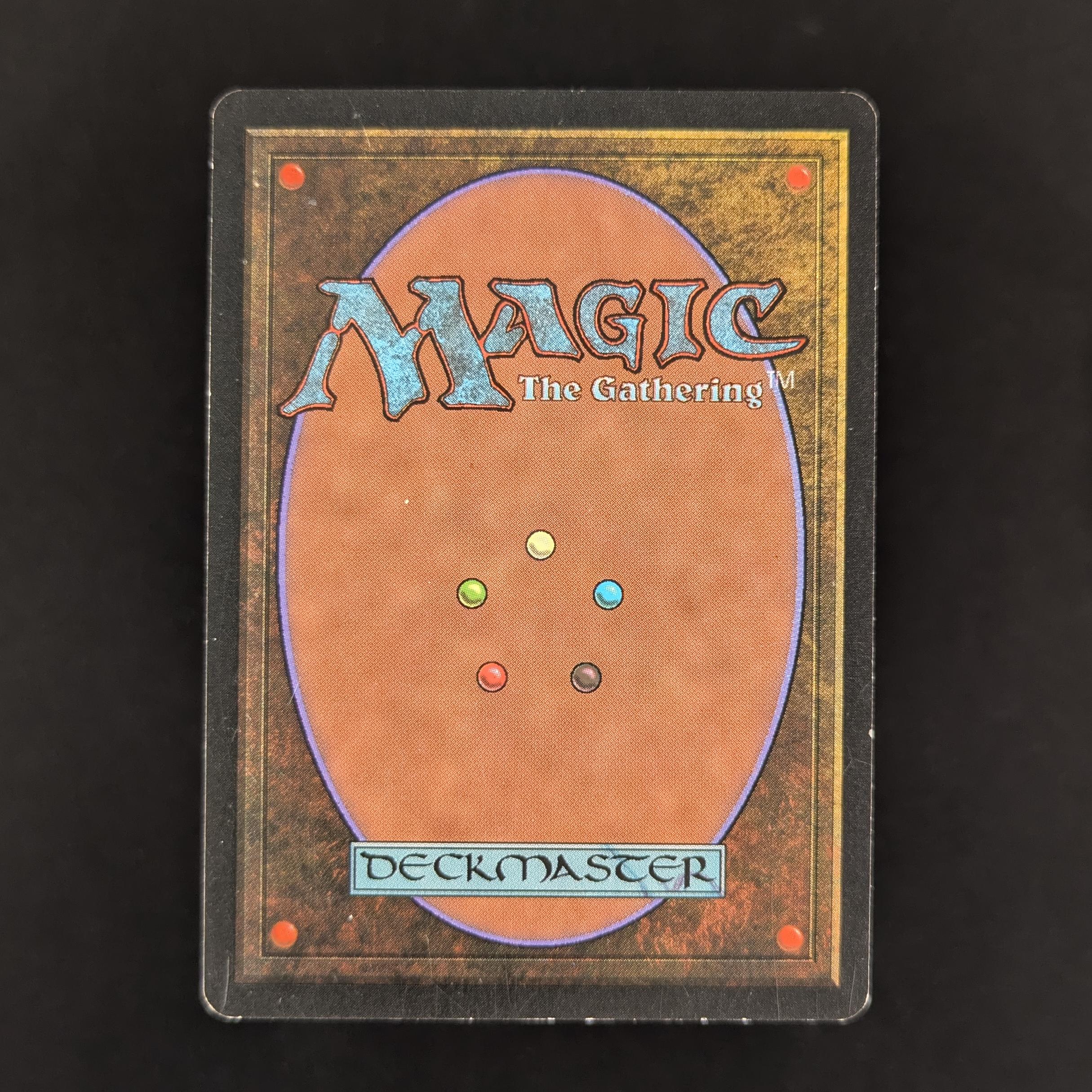 MTG Singles - Yawgmoth's Will - Urza's Saga - 