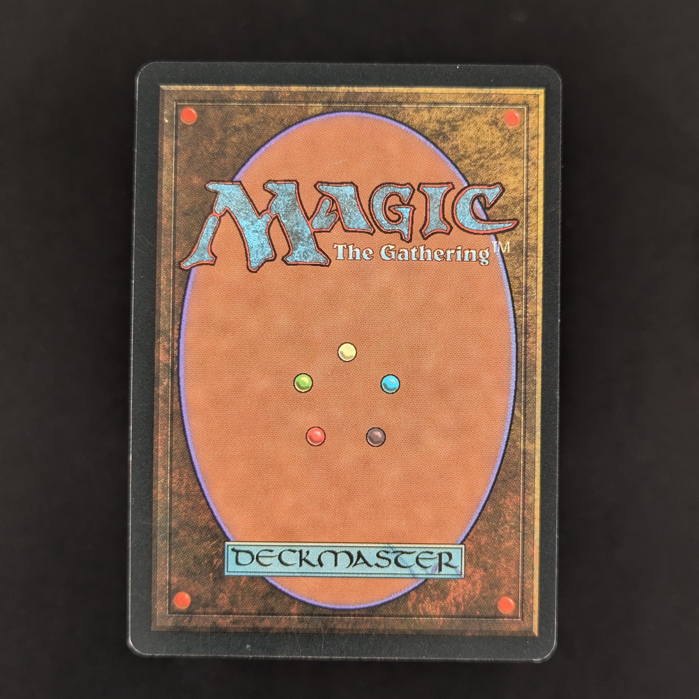 Mox Diamond - Stronghold