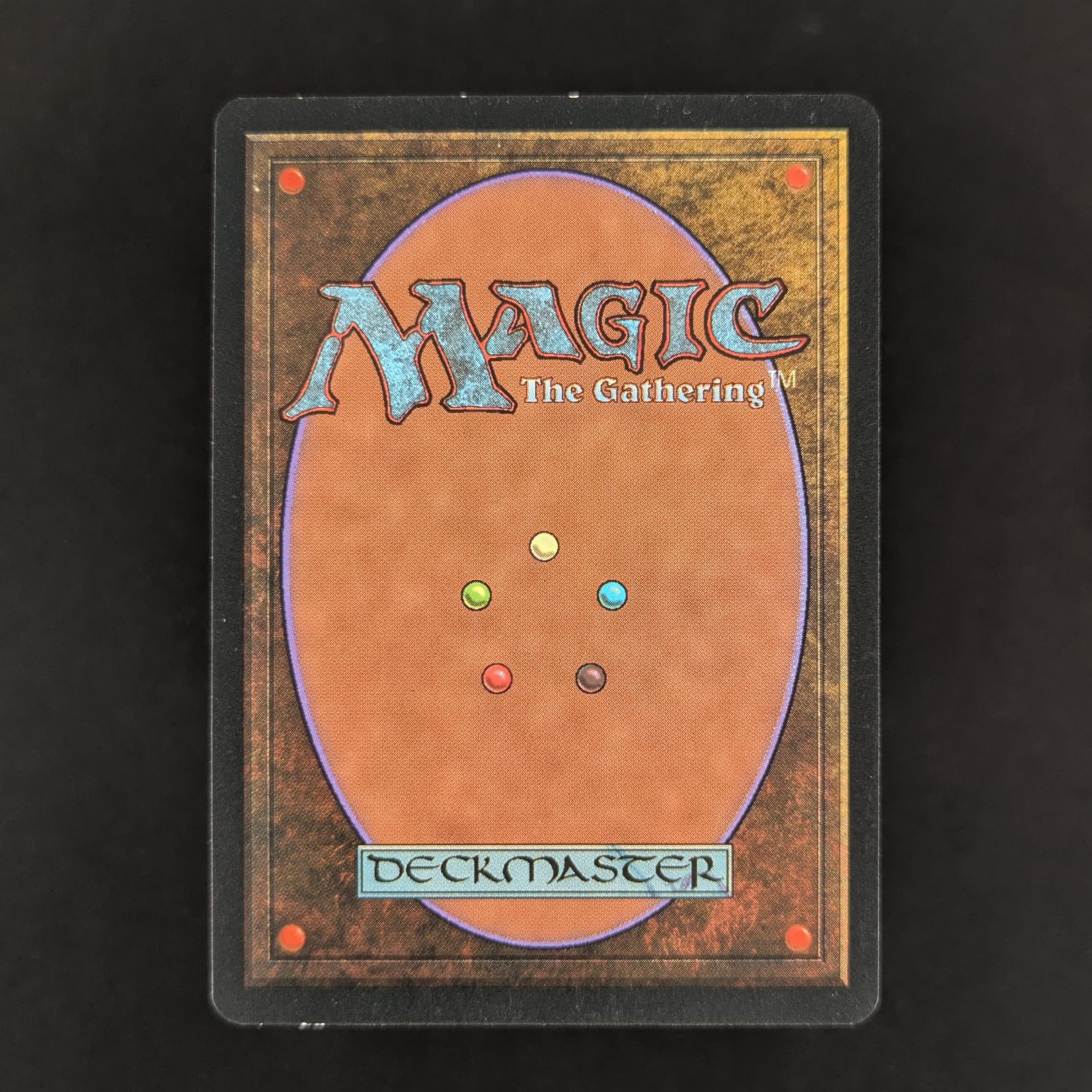 Mox Diamond - Stronghold