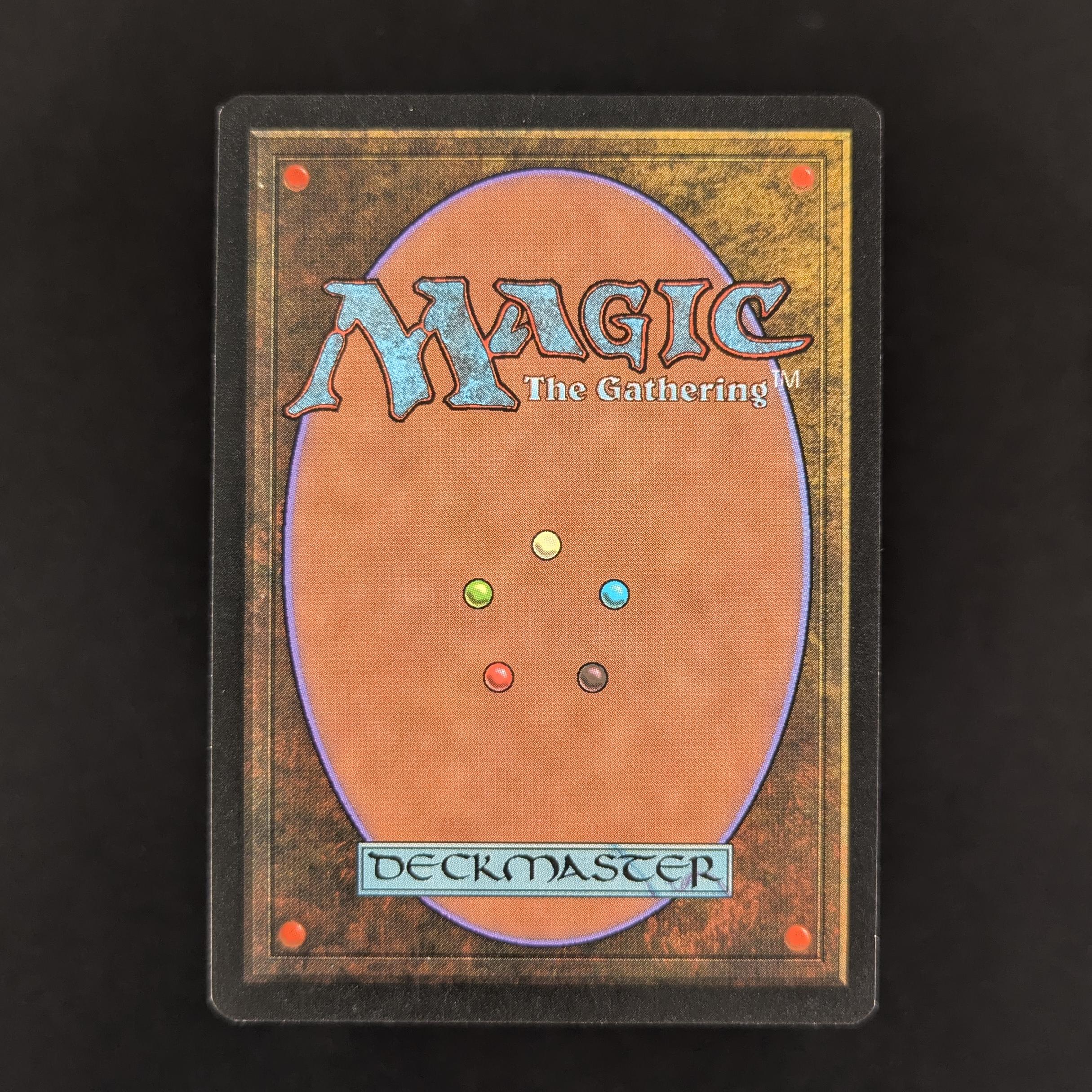 MTG Singles - Yawgmoth's Will - Urza's Saga - 