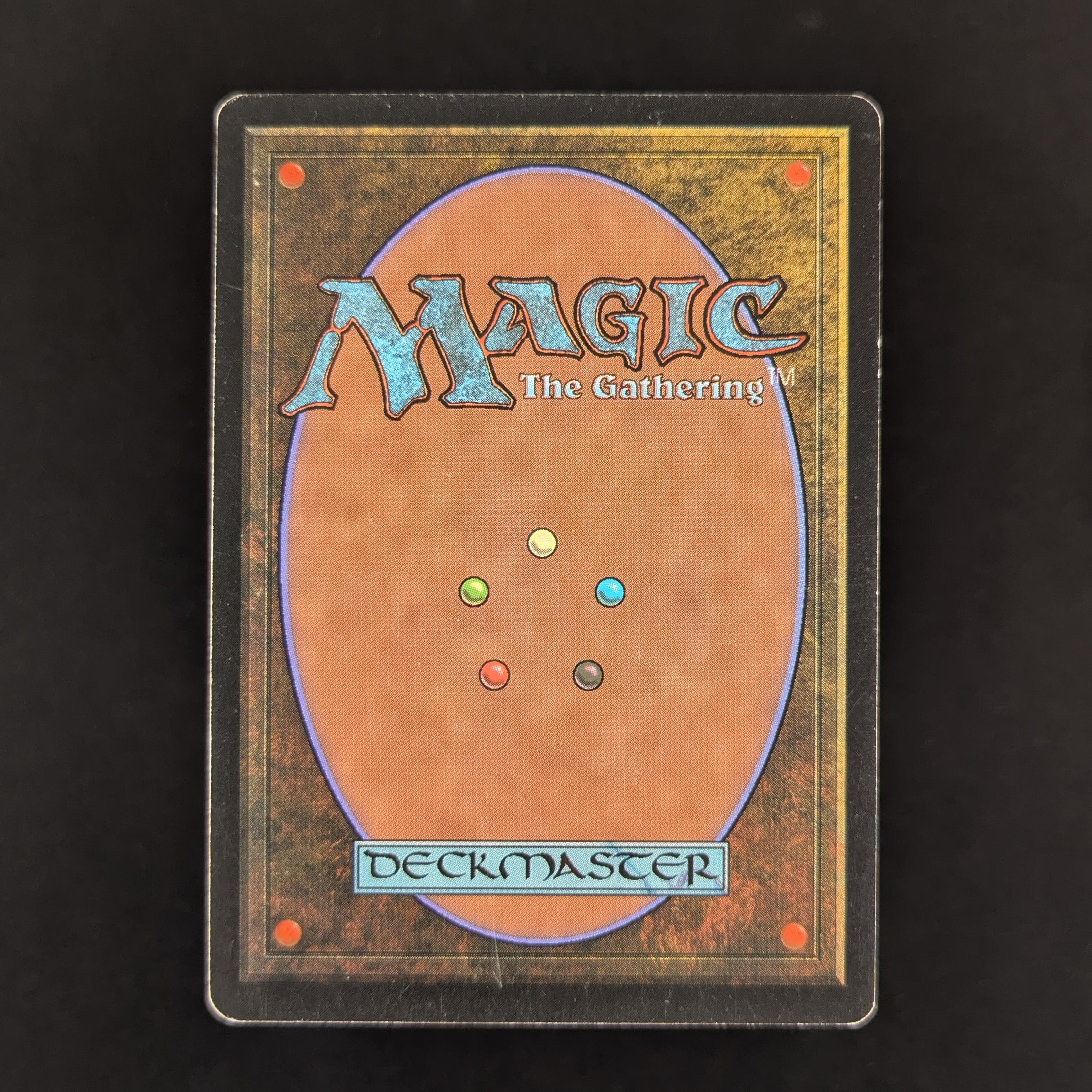 MTG Singles - Yawgmoth's Will - Urza's Saga - 