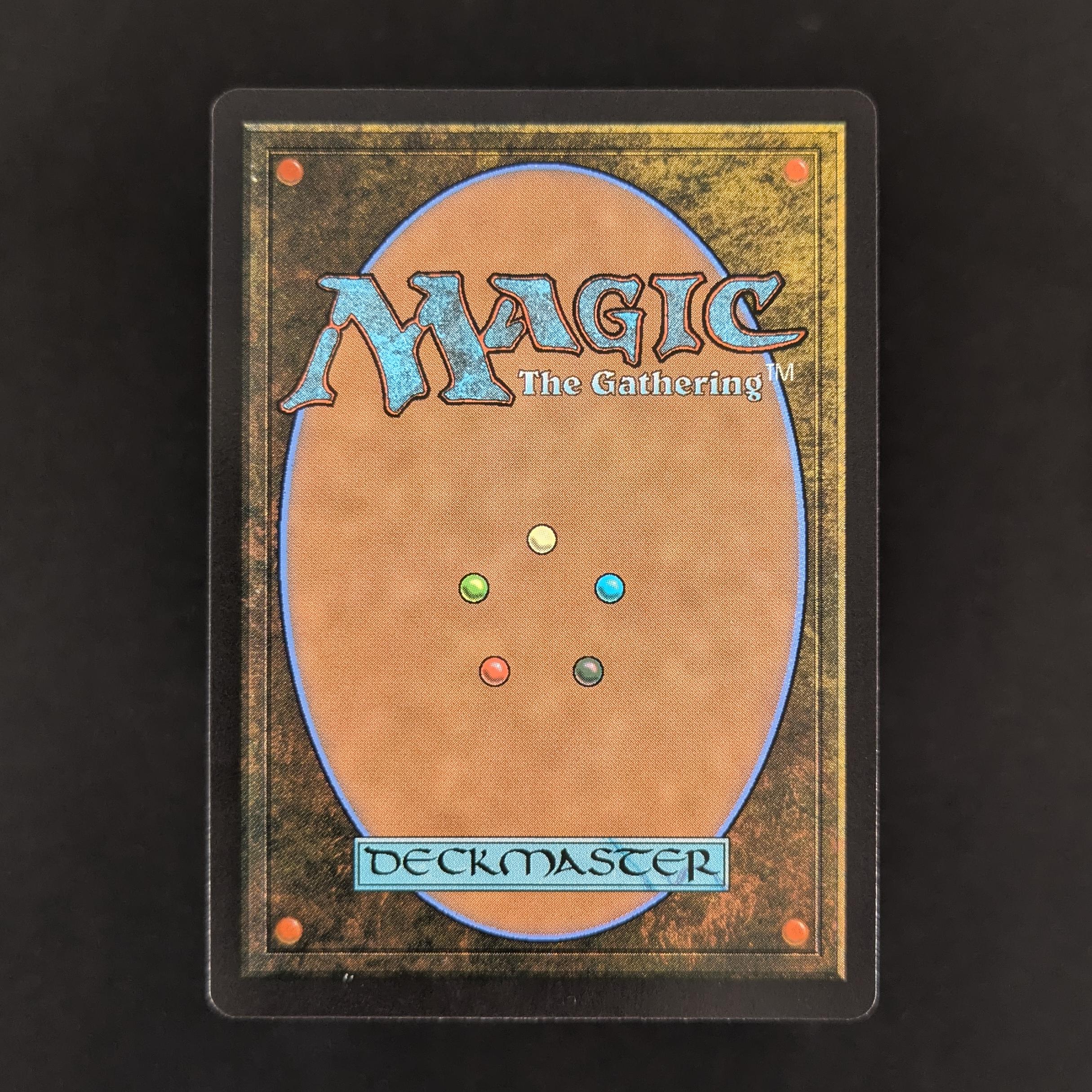 [FOIL] Arid Mesa (Borderless) (Dragonscale Foil) - Special Guests - English - NM