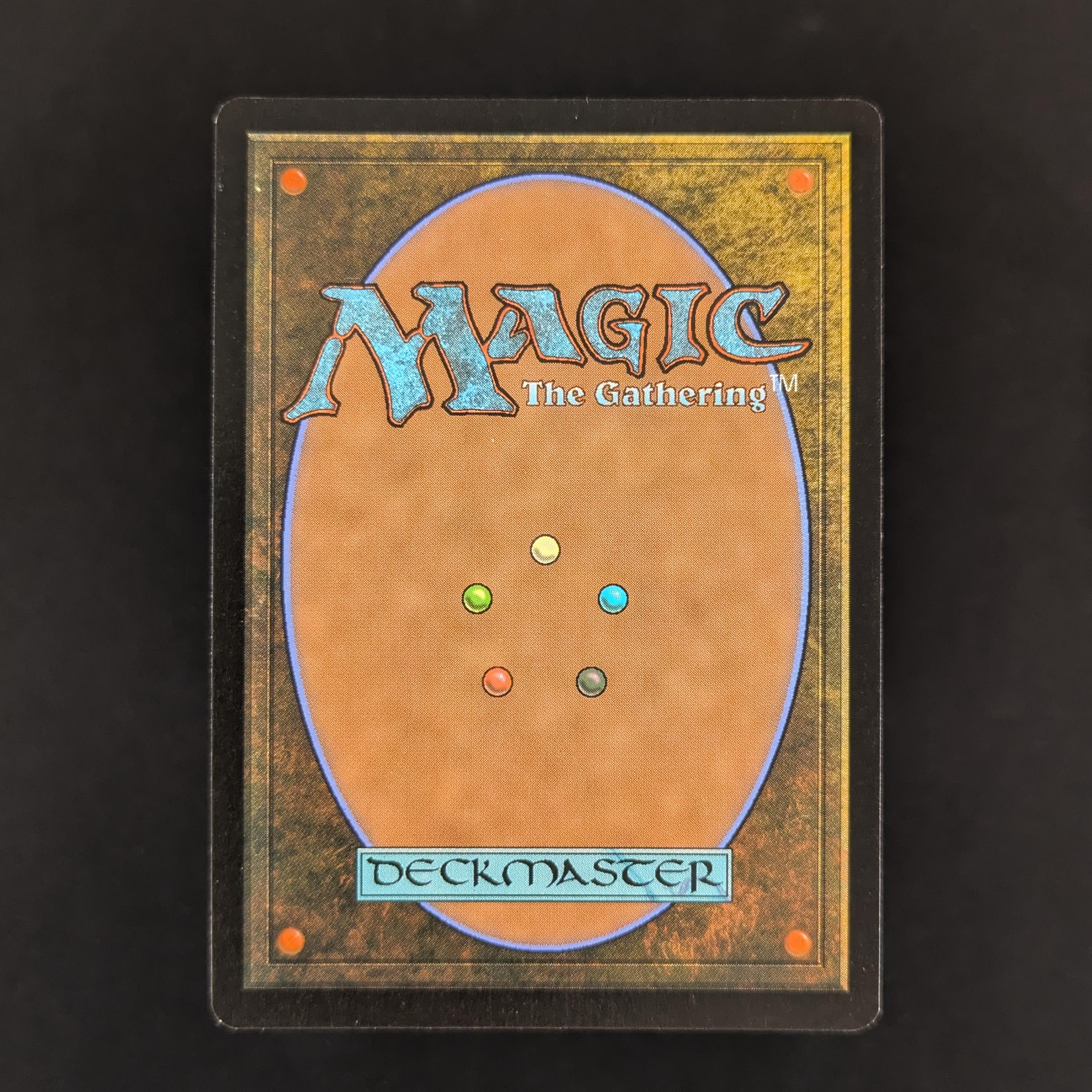[FOIL] Urza's Saga - Store Championship Promos - English - NM
