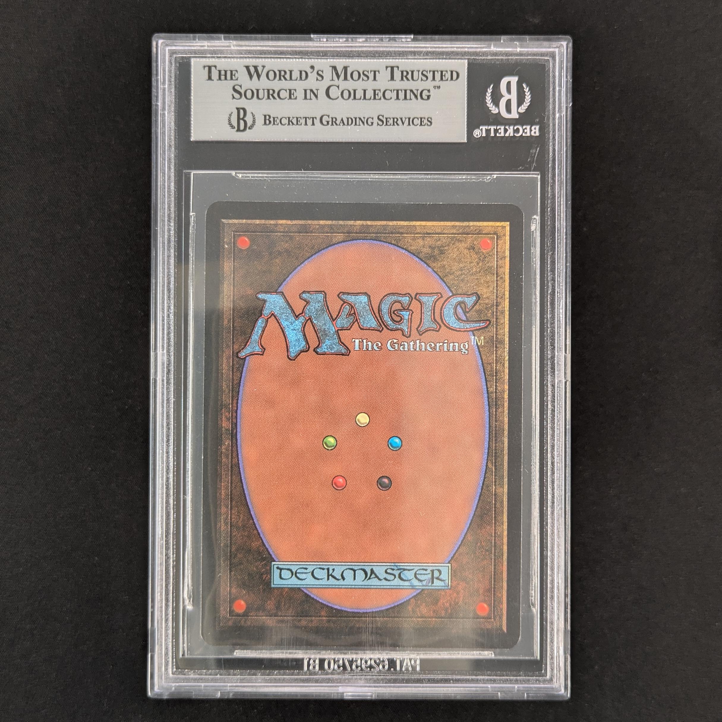 Earthquake - Beta - English - BGS 9