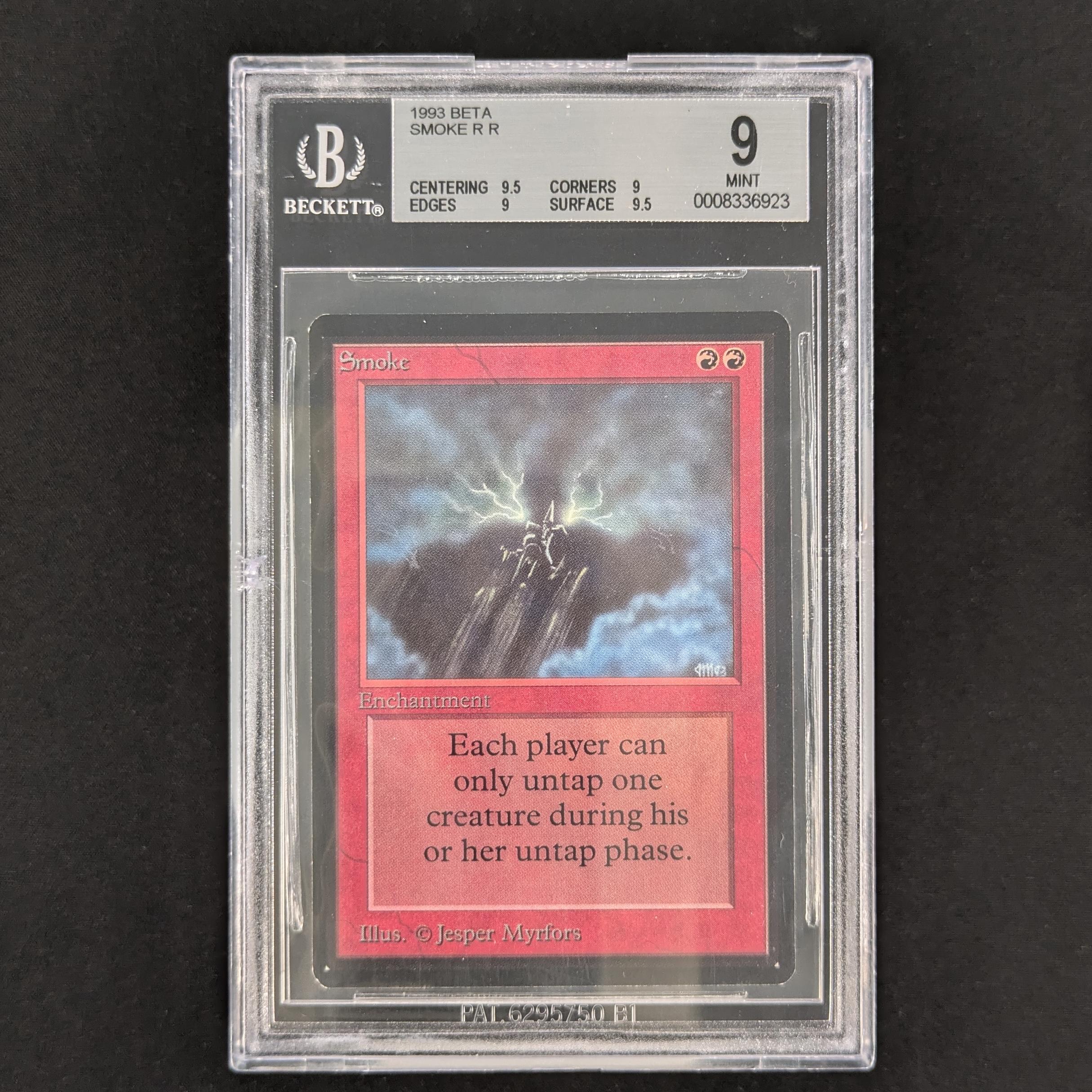 Smoke - Beta - English - BGS 9