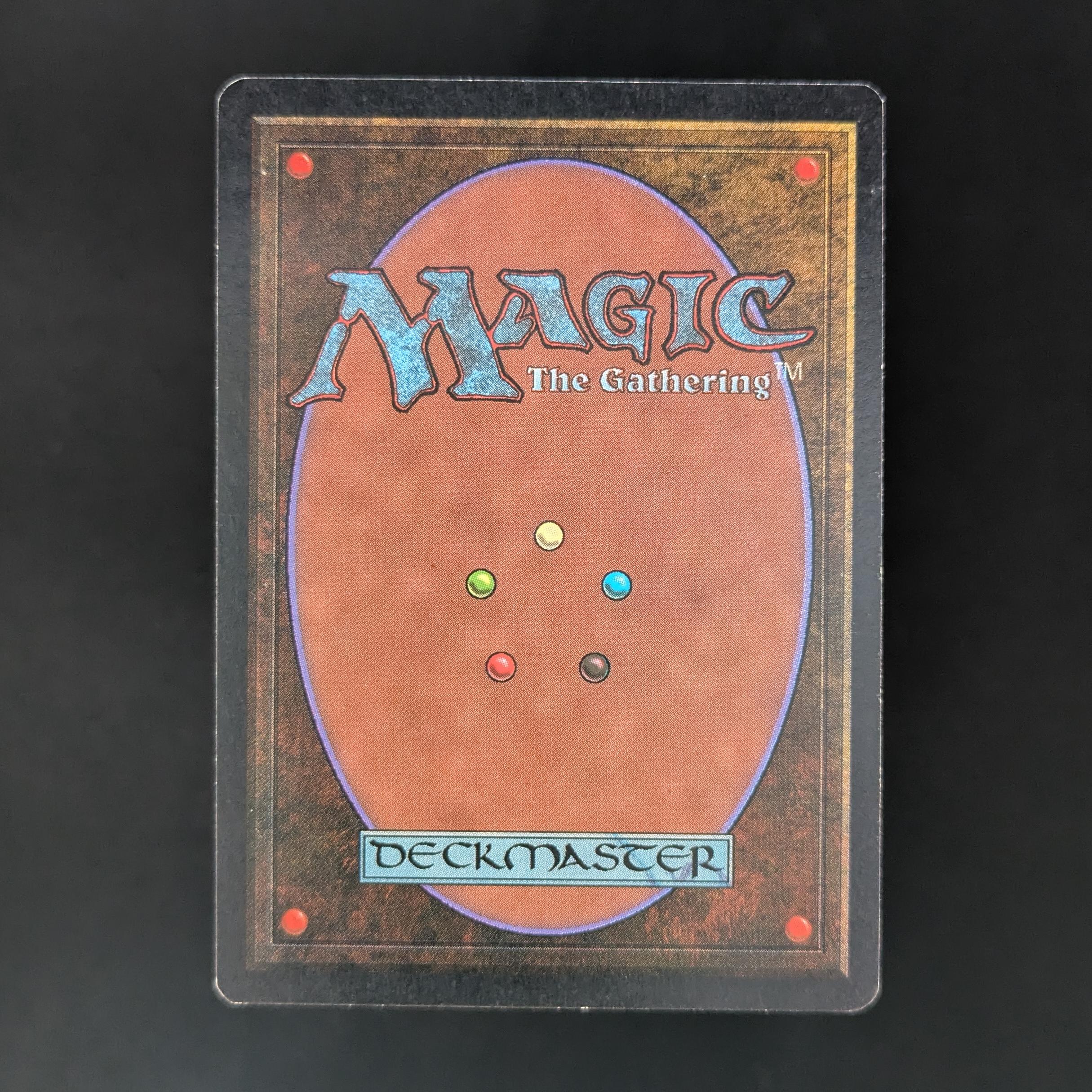 MTG Singles - Jihad - Arabian Nights - 
