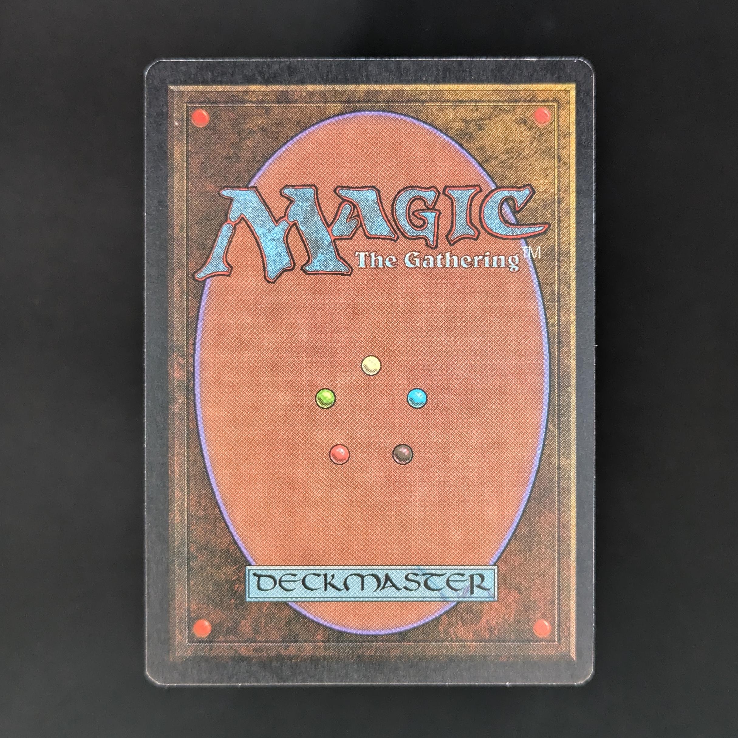 MTG Singles - Guardian Beast - Arabian Nights - 
