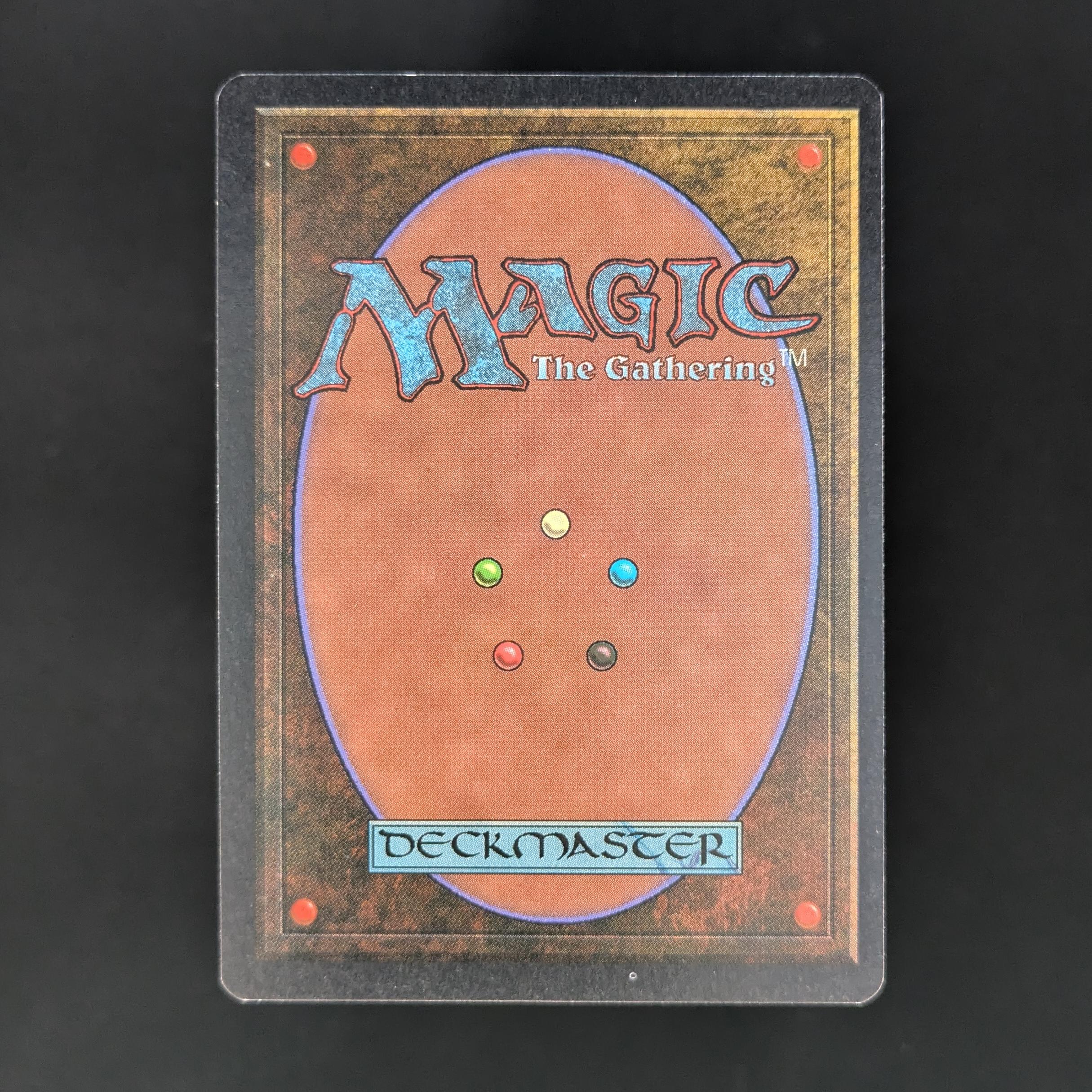 MTG Singles - Drop of Honey - Arabian Nights - 