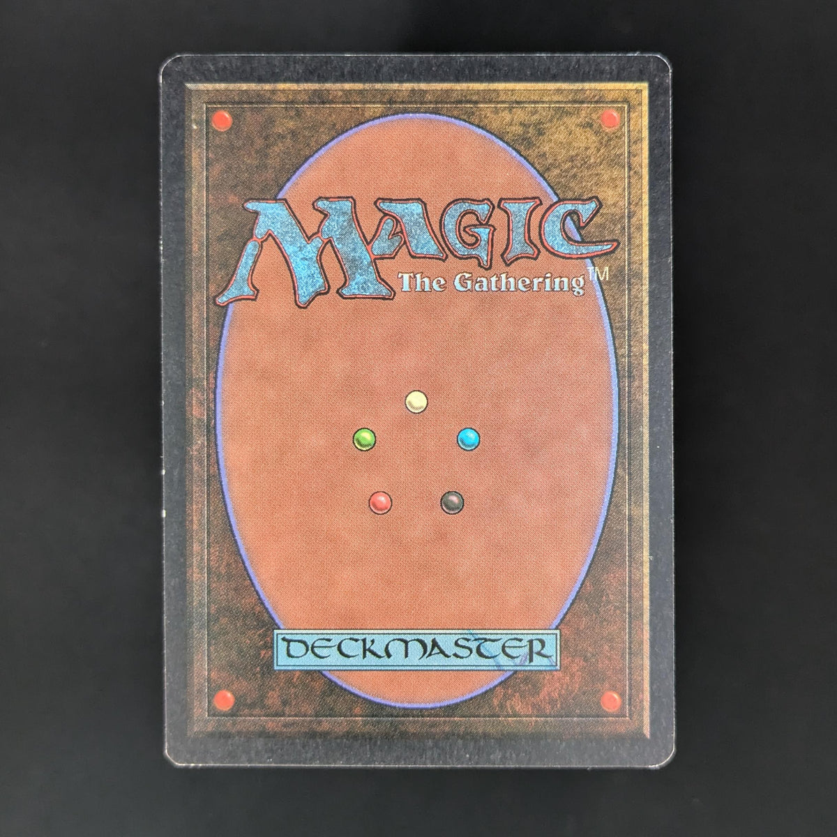 MTG Singles - Elephant Graveyard - Arabian Nights - 